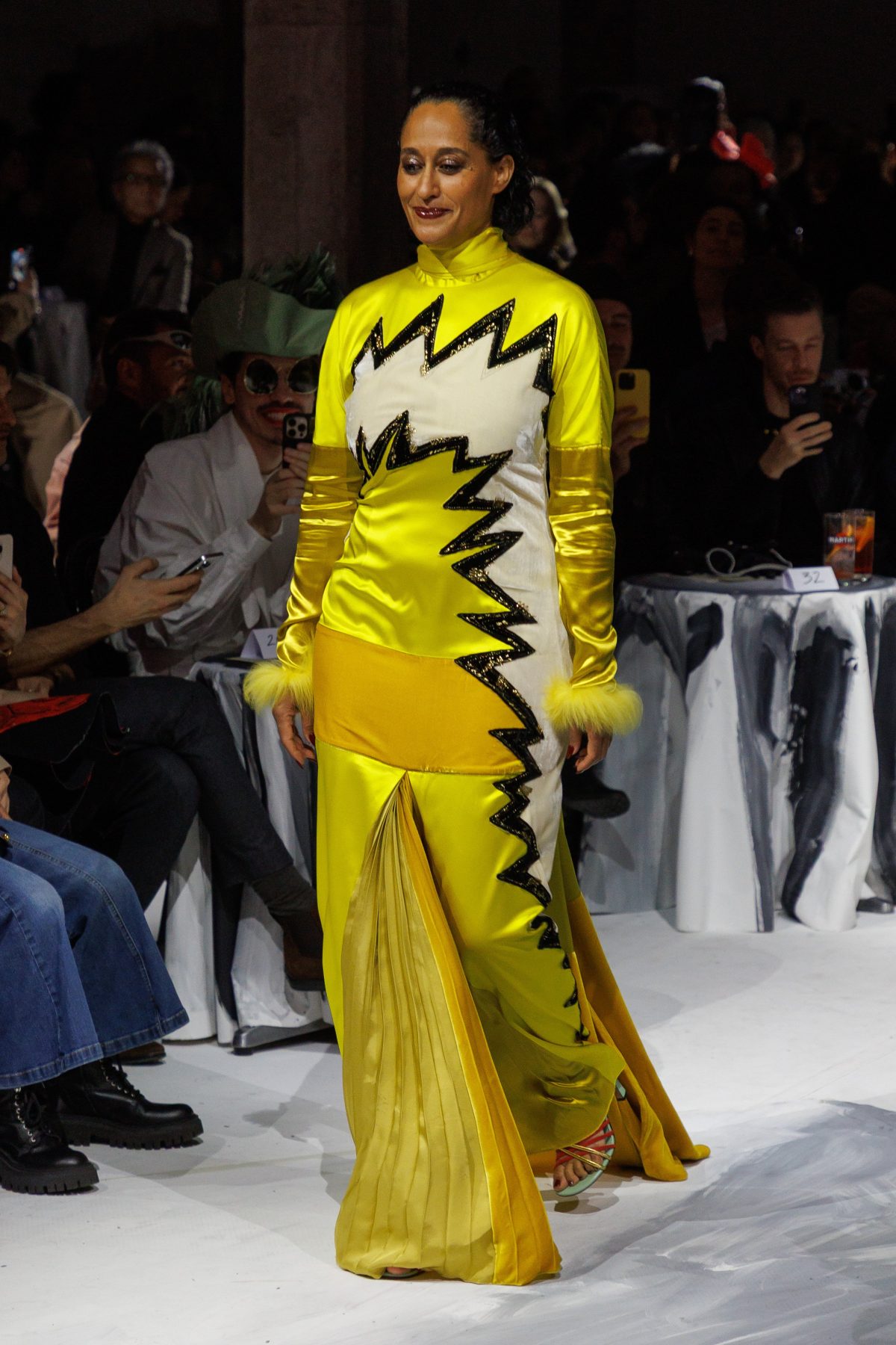 Galleria foto 'Milano Fashion Week: il meglio dalle passerelle' - foto 32