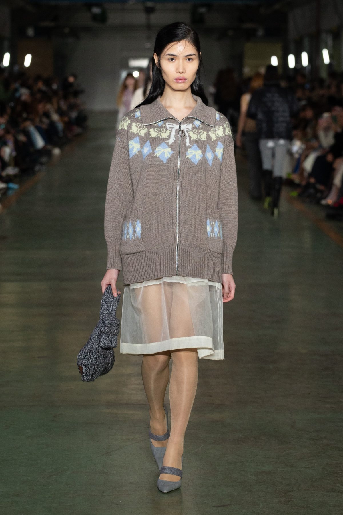 Galleria foto 'Milano Fashion Week: il meglio dalle passerelle' - foto 34