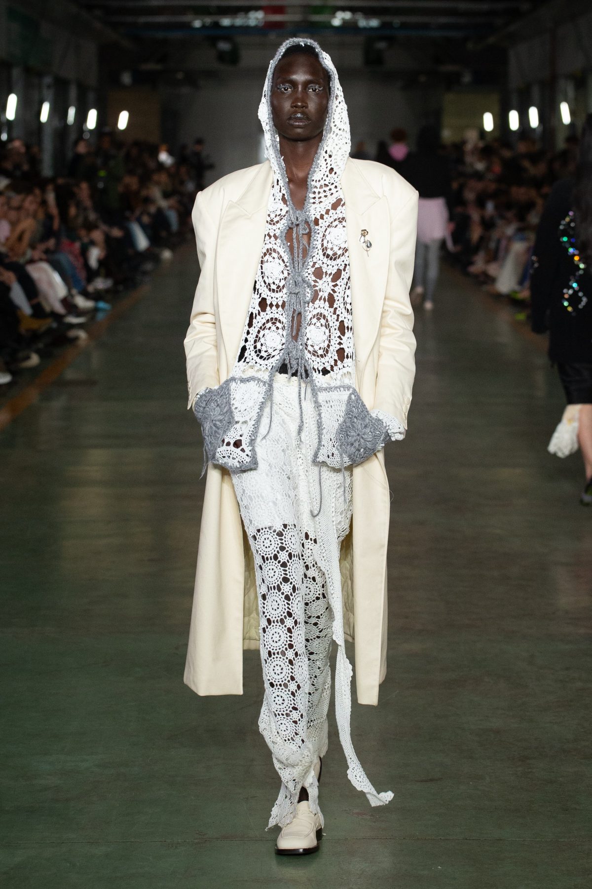 Galleria foto 'Milano Fashion Week: il meglio dalle passerelle' - foto 36