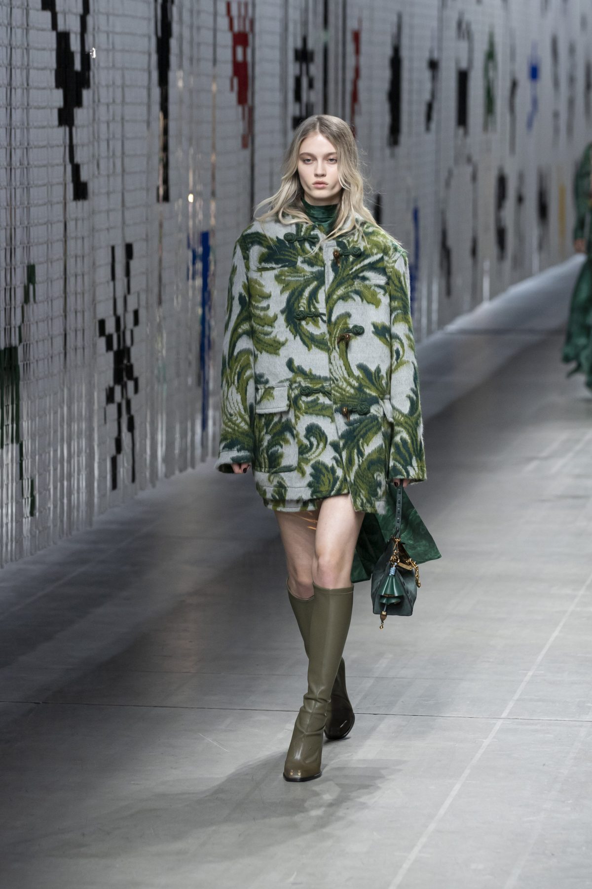 Galleria foto 'Milano Fashion Week: il meglio dalle passerelle' - foto 5