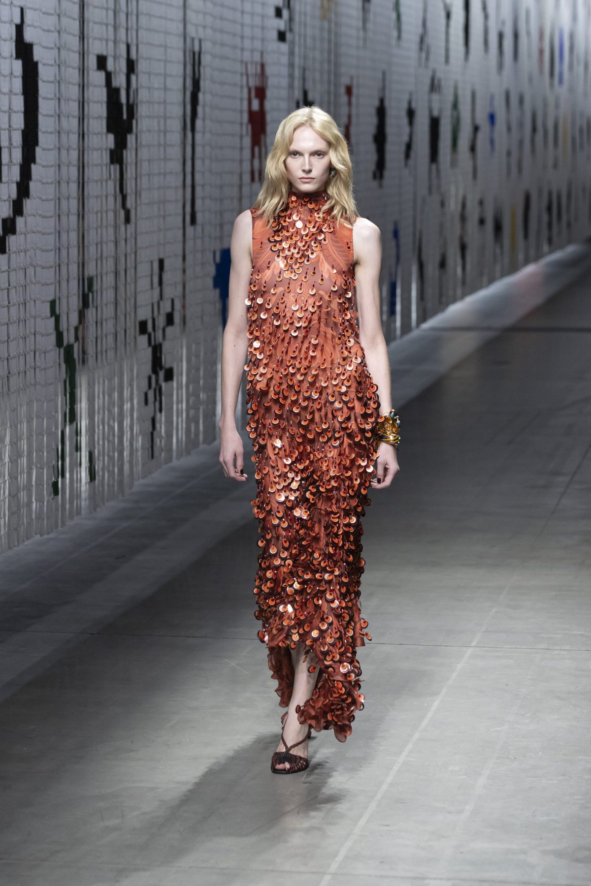 Galleria foto 'Milano Fashion Week: il meglio dalle passerelle' - foto 6