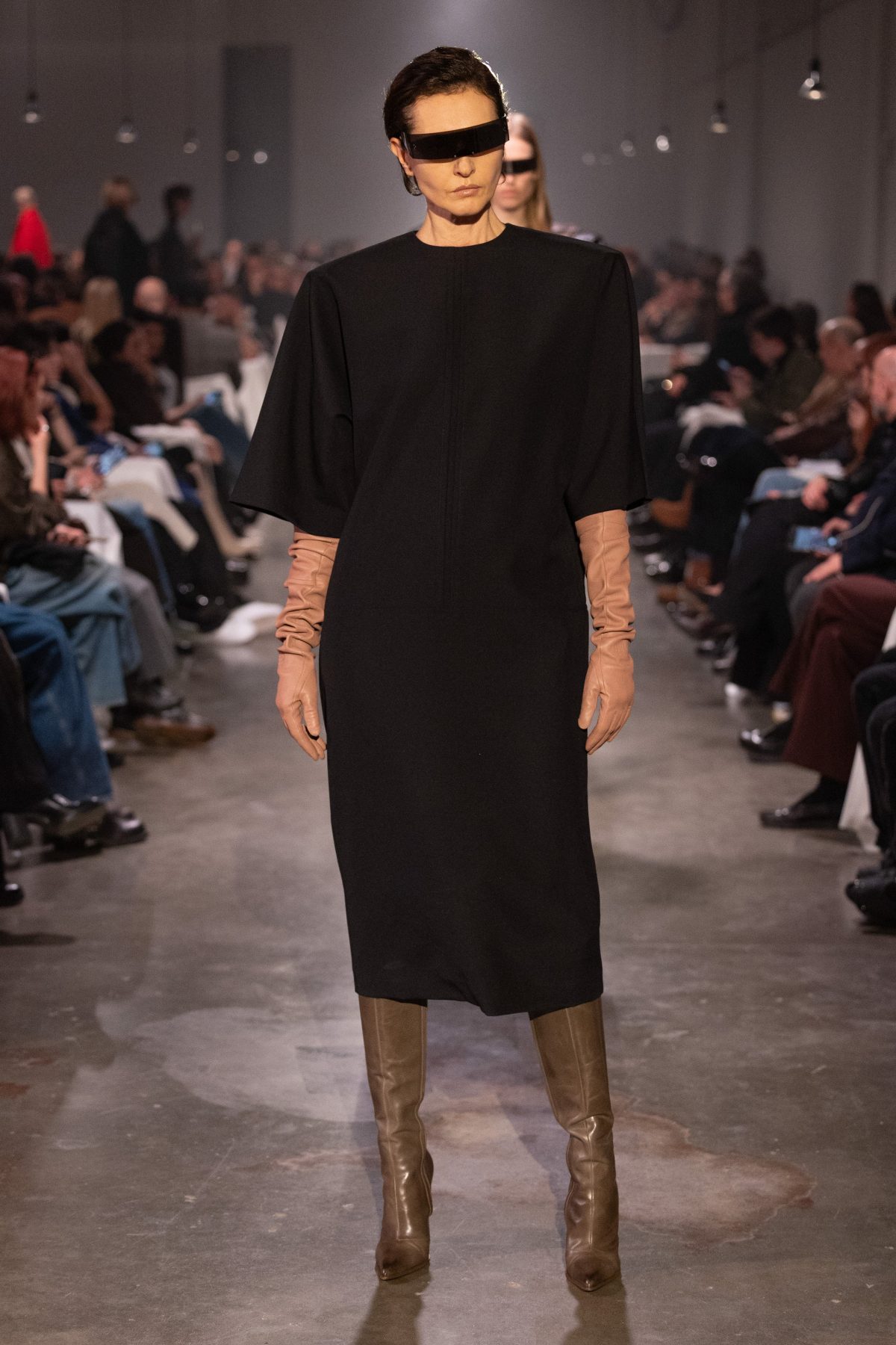 Galleria foto 'Milano Fashion Week: il meglio dalle passerelle' - foto 7