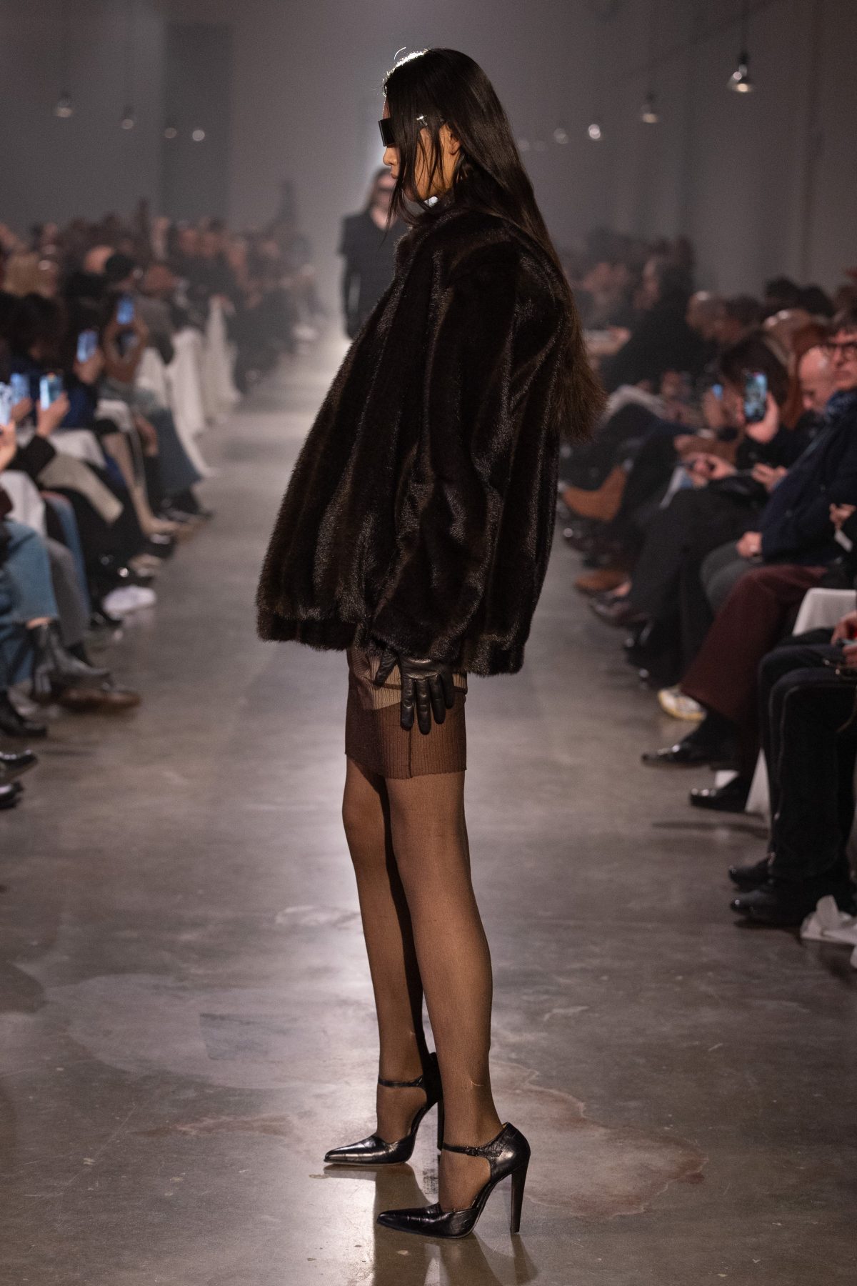 Galleria foto 'Milano Fashion Week: il meglio dalle passerelle' - foto 8