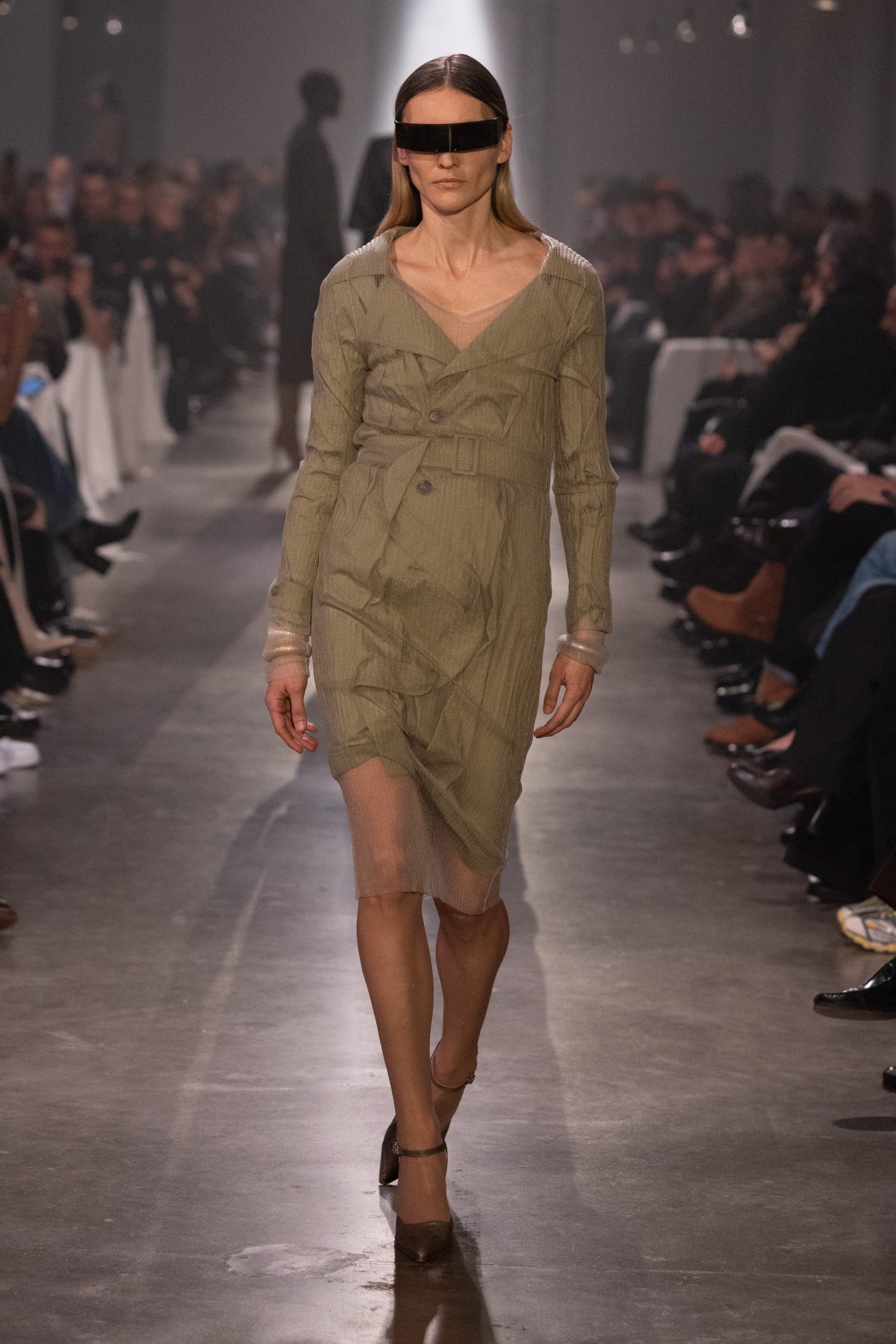 Galleria foto 'Milano Fashion Week: il meglio dalle passerelle' - foto 9