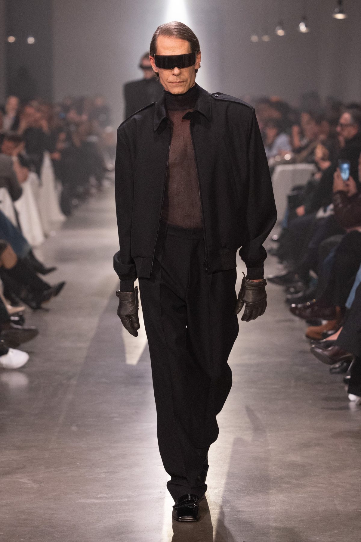 Galleria foto 'Milano Fashion Week: il meglio dalle passerelle' - foto 10