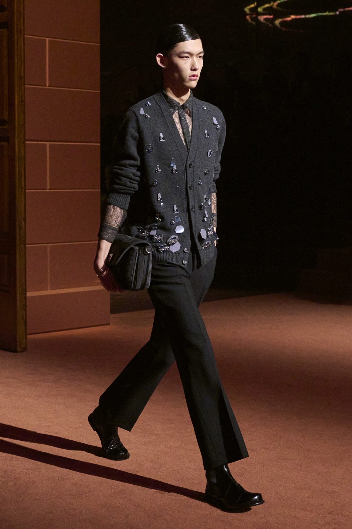 Galleria foto 'Milano Fashion Week: Fendi celebra 100 anni di moda' - foto 7