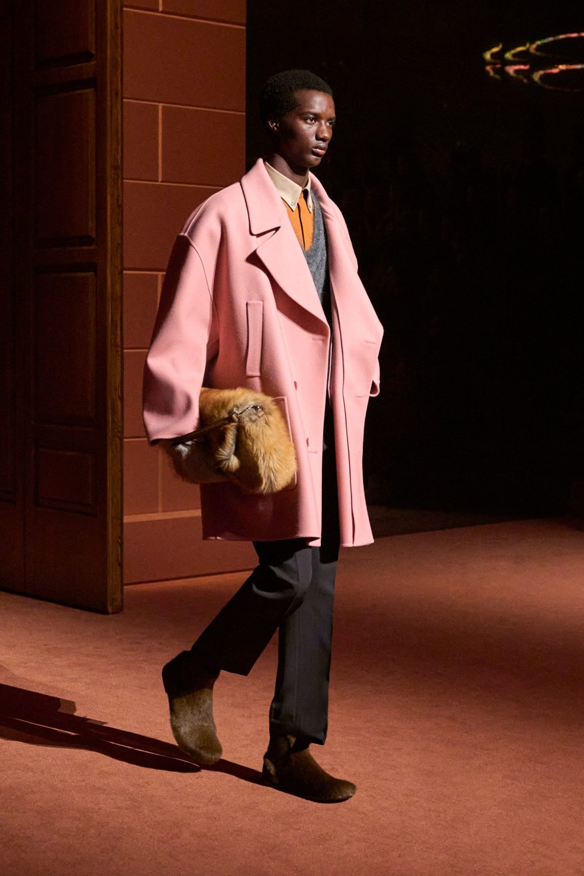 Galleria foto 'Milano Fashion Week: Fendi celebra 100 anni di moda' - foto 5