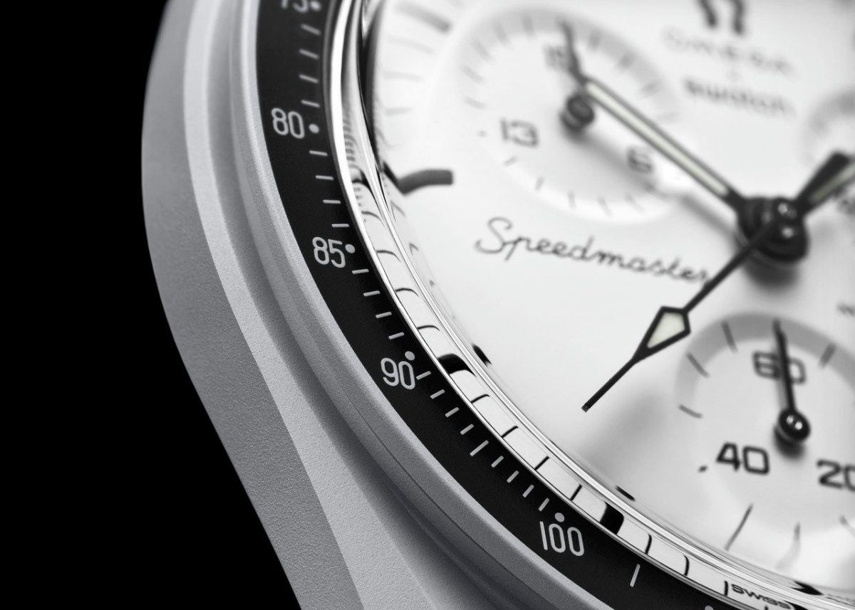 Galleria foto 'MoonSwatch 1965: il nuovo omaggio al primo Omega certificato dalla NASA' - foto 3