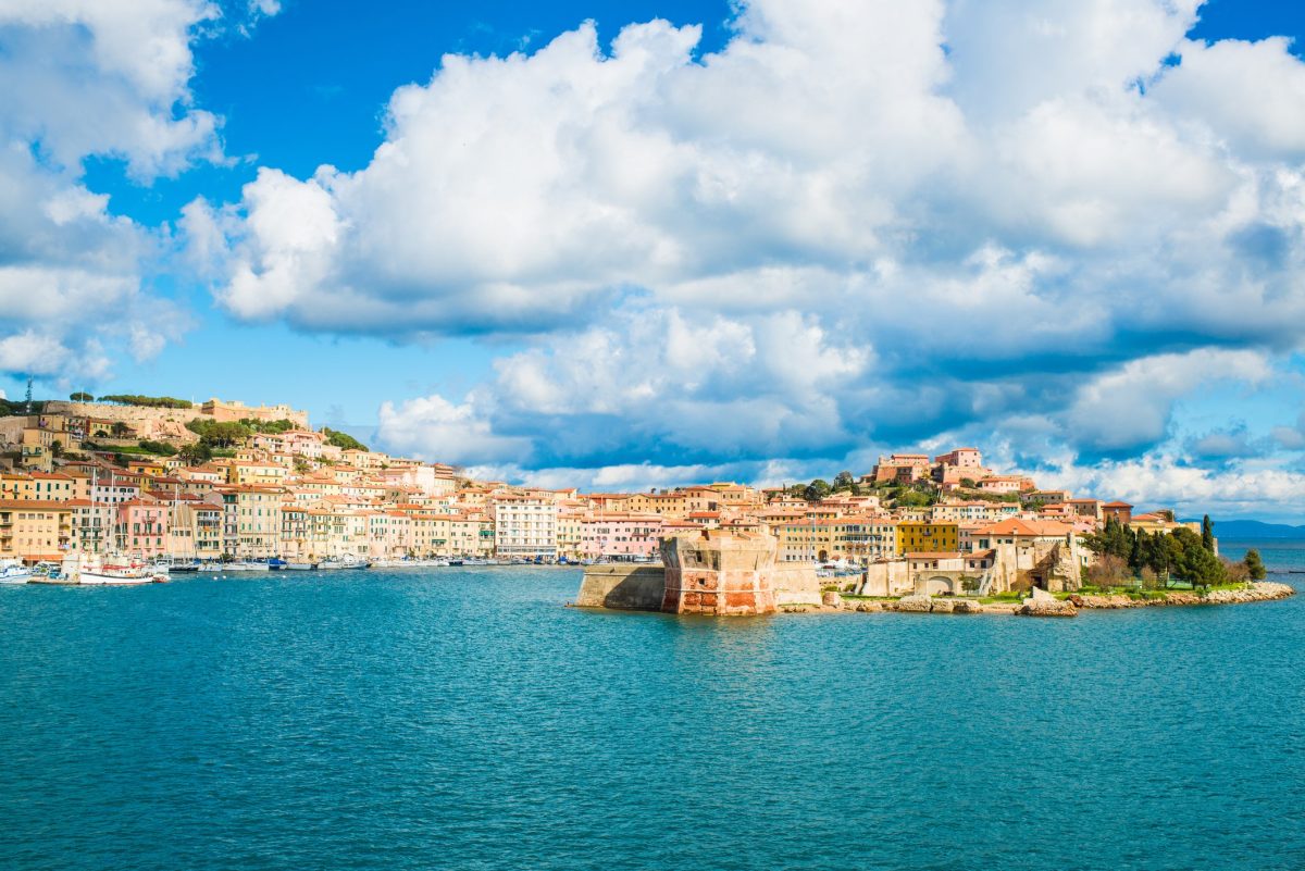 Galleria foto 'Riscoprire la bellezza della costa toscana' - foto 4