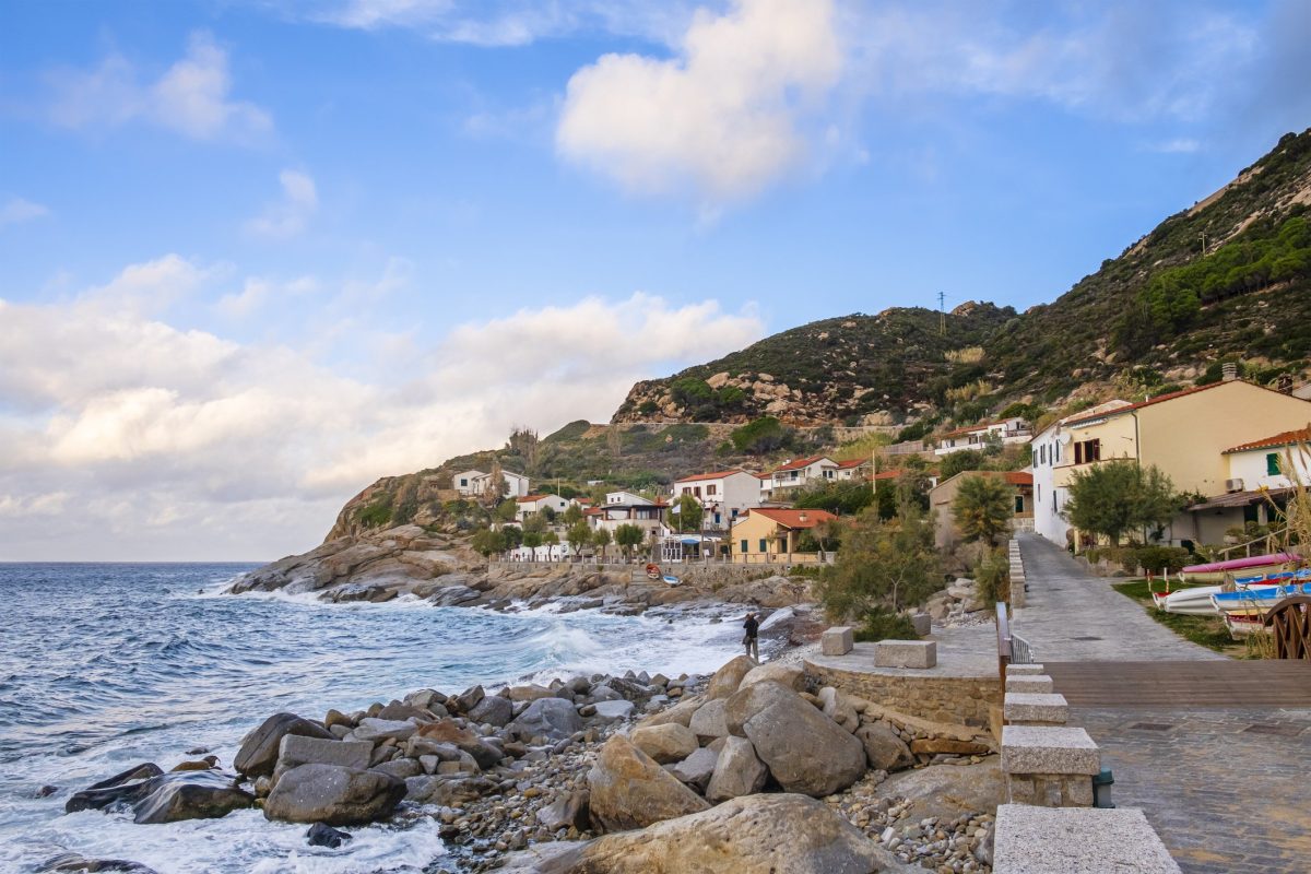 Galleria foto 'Riscoprire la bellezza della costa toscana' - foto 5