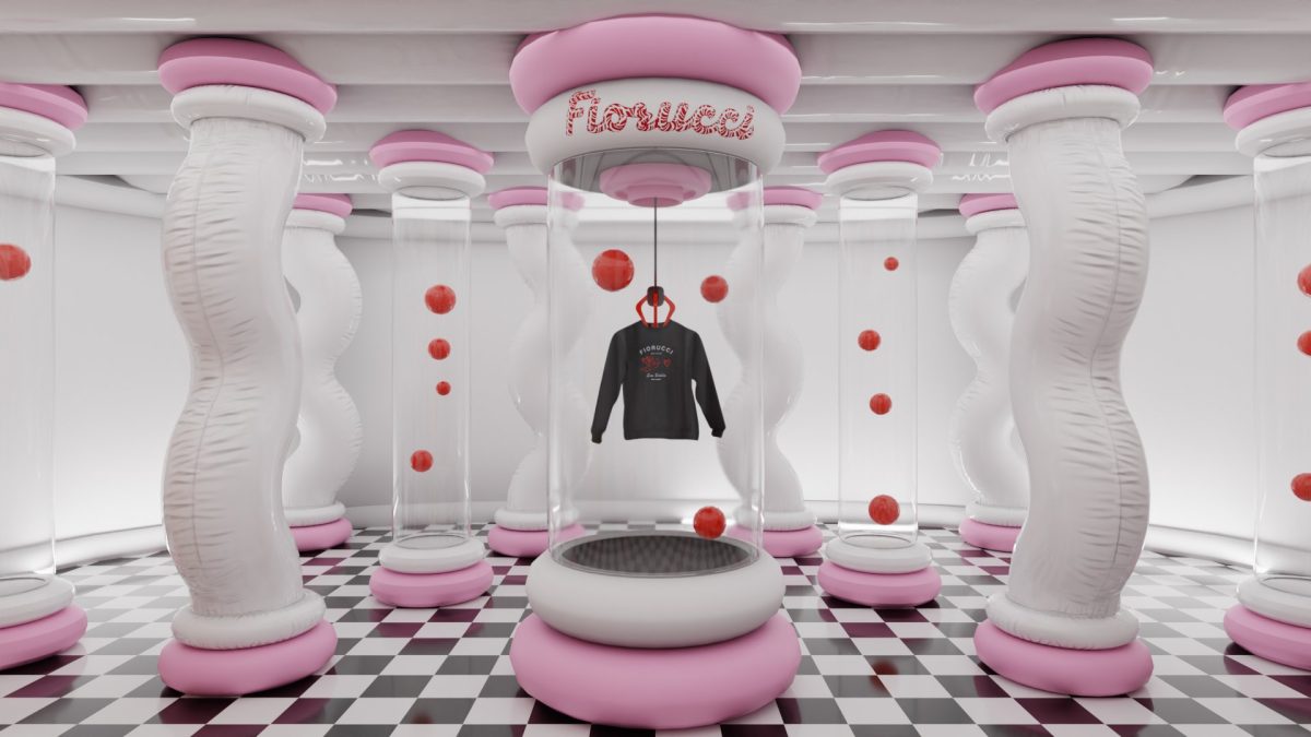Galleria foto 'Fiorucci torna in San Babila con un pop-up virtuale: l’omaggio alla storica boutique di Milano' - foto 3