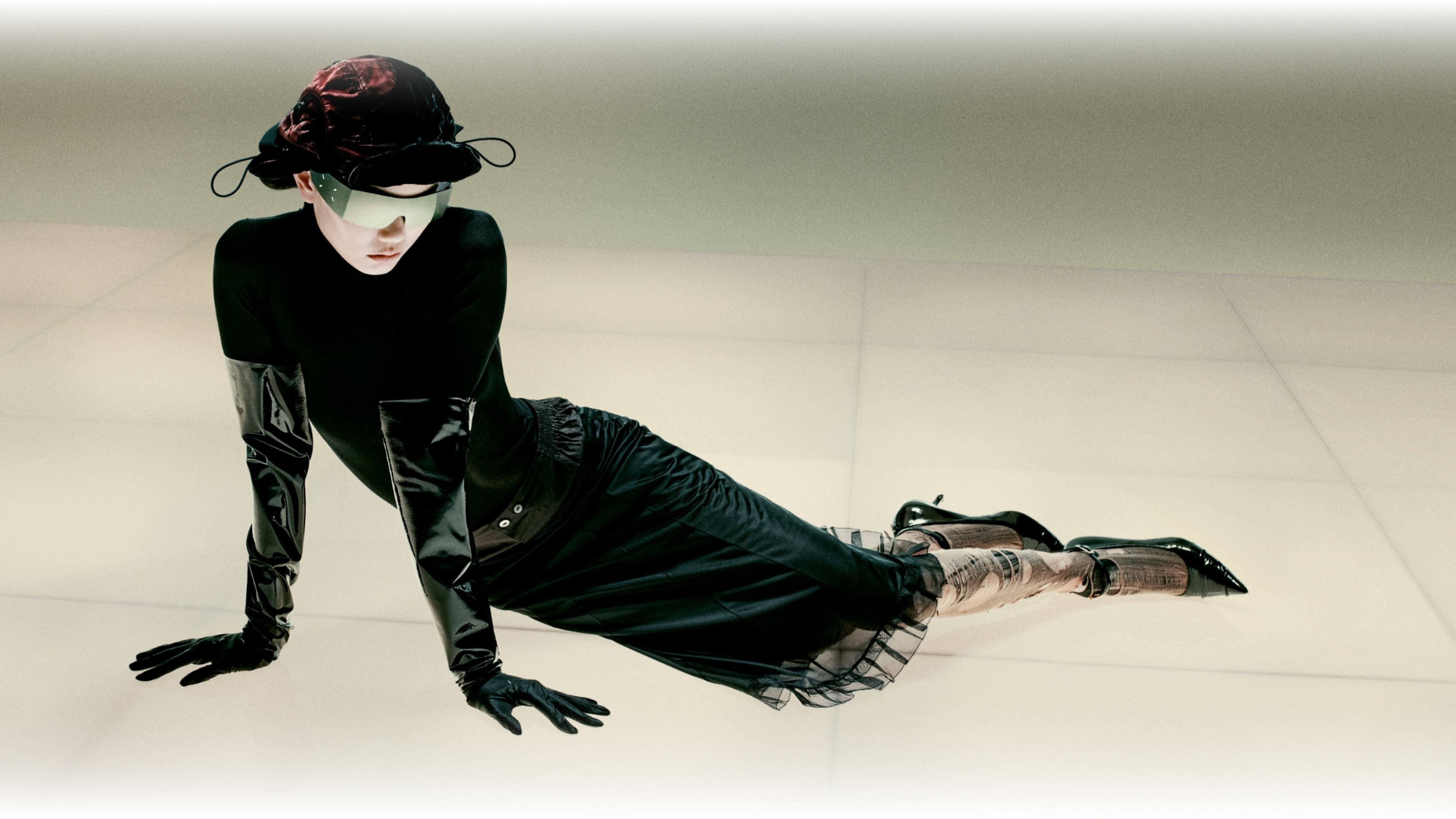 Margiela ridefinisce il concetto di stile con le collaborazioni con Gentle Monster e Louboutin Margiela ridefinisce il concetto di stile con le collaborazioni con Gentle Monster e Louboutin