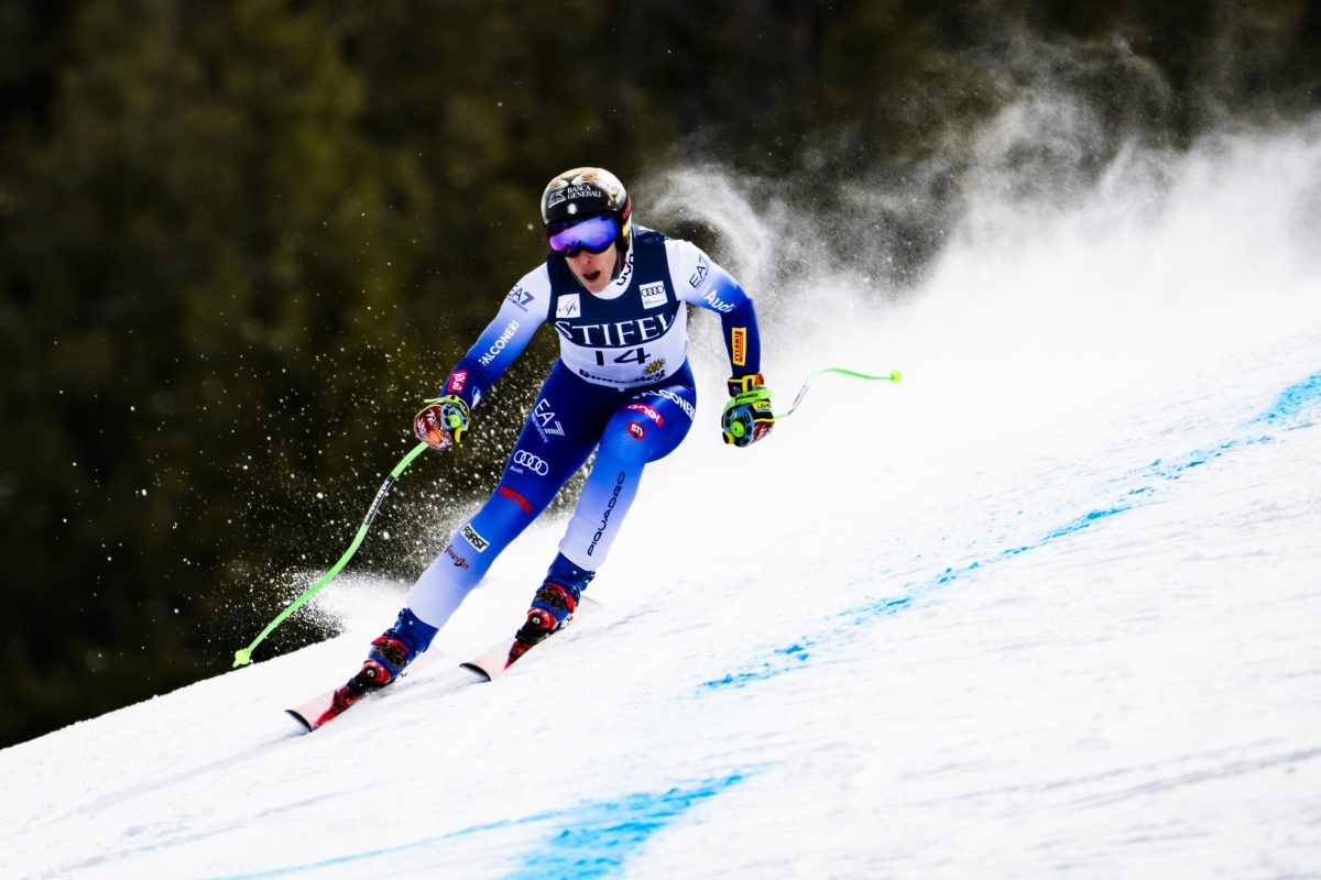 Galleria foto 'Chi è Federica Brignone: la sciatrice italiana più vincente di sempre' - foto 2