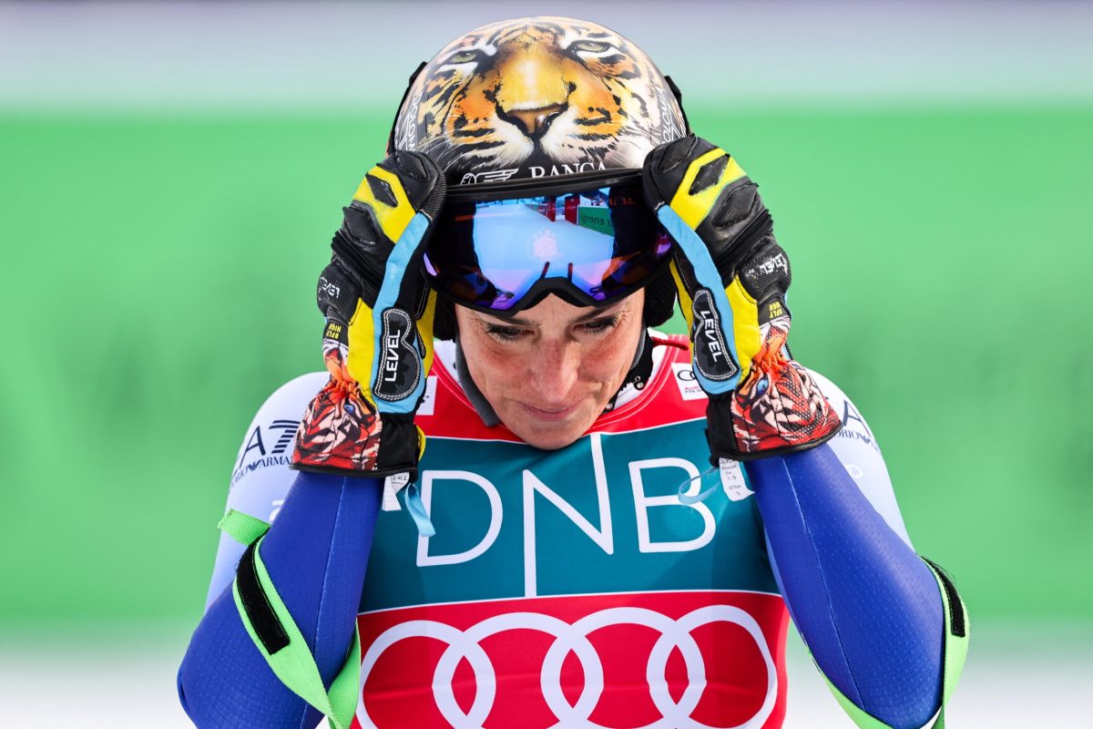 Galleria foto 'Chi è Federica Brignone: la sciatrice italiana più vincente di sempre' - foto 7