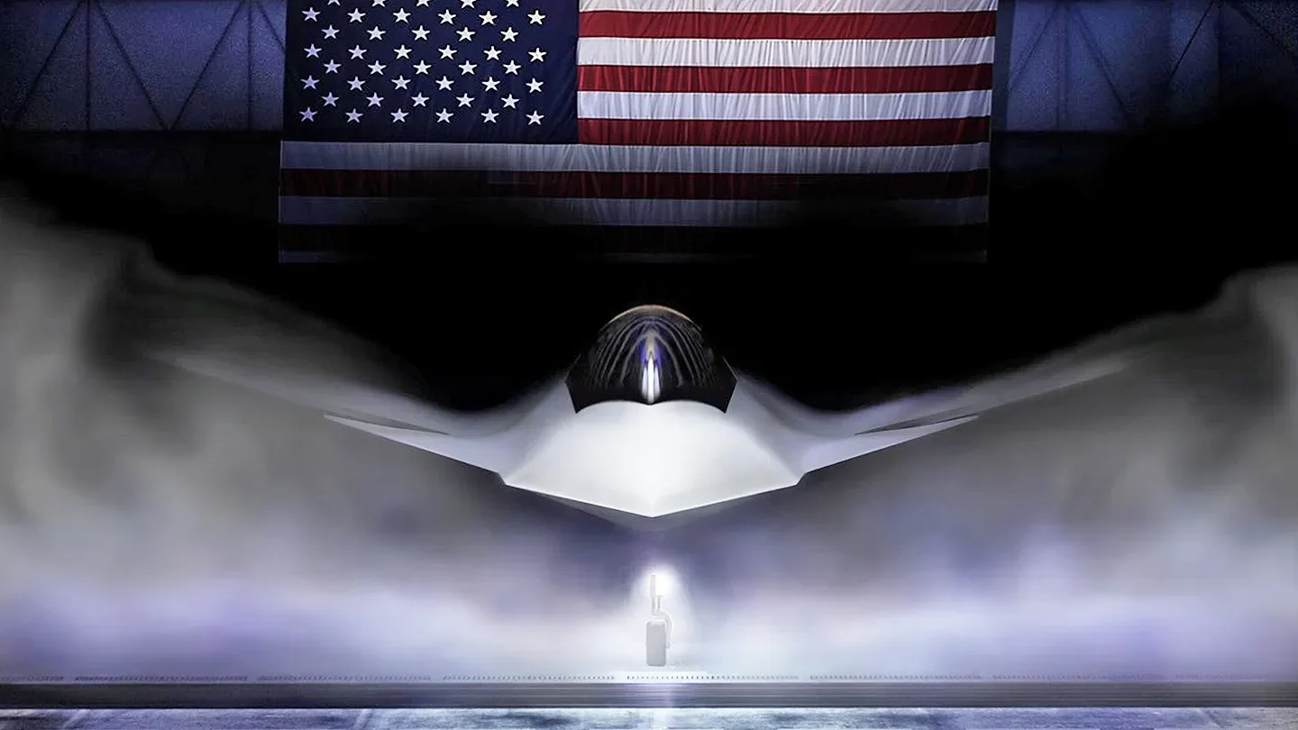 F-47 Next Generation Air Dominance: Boeing si aggiudica il contratto per il nuovo jet da combattimento USA