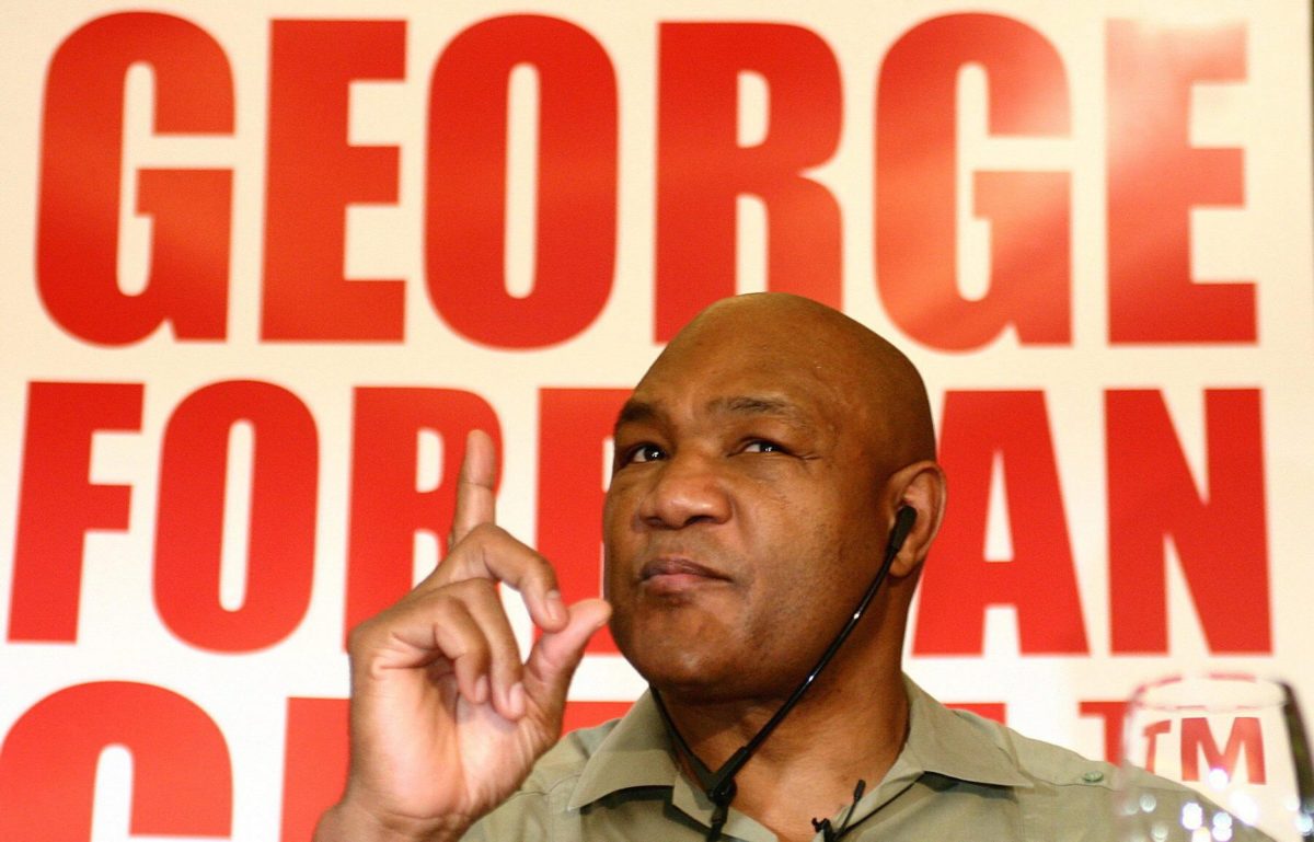 Galleria foto 'Morto George Foreman. Addio al “bad boy” leggenda del pugilato' - foto 3