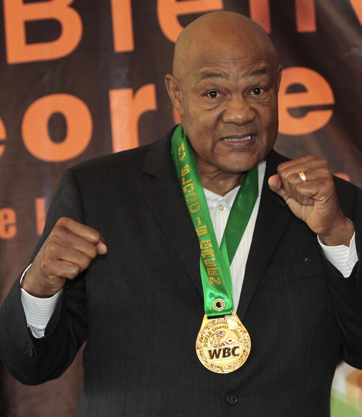 Galleria foto 'Morto George Foreman. Addio al “bad boy” leggenda del pugilato' - foto 5