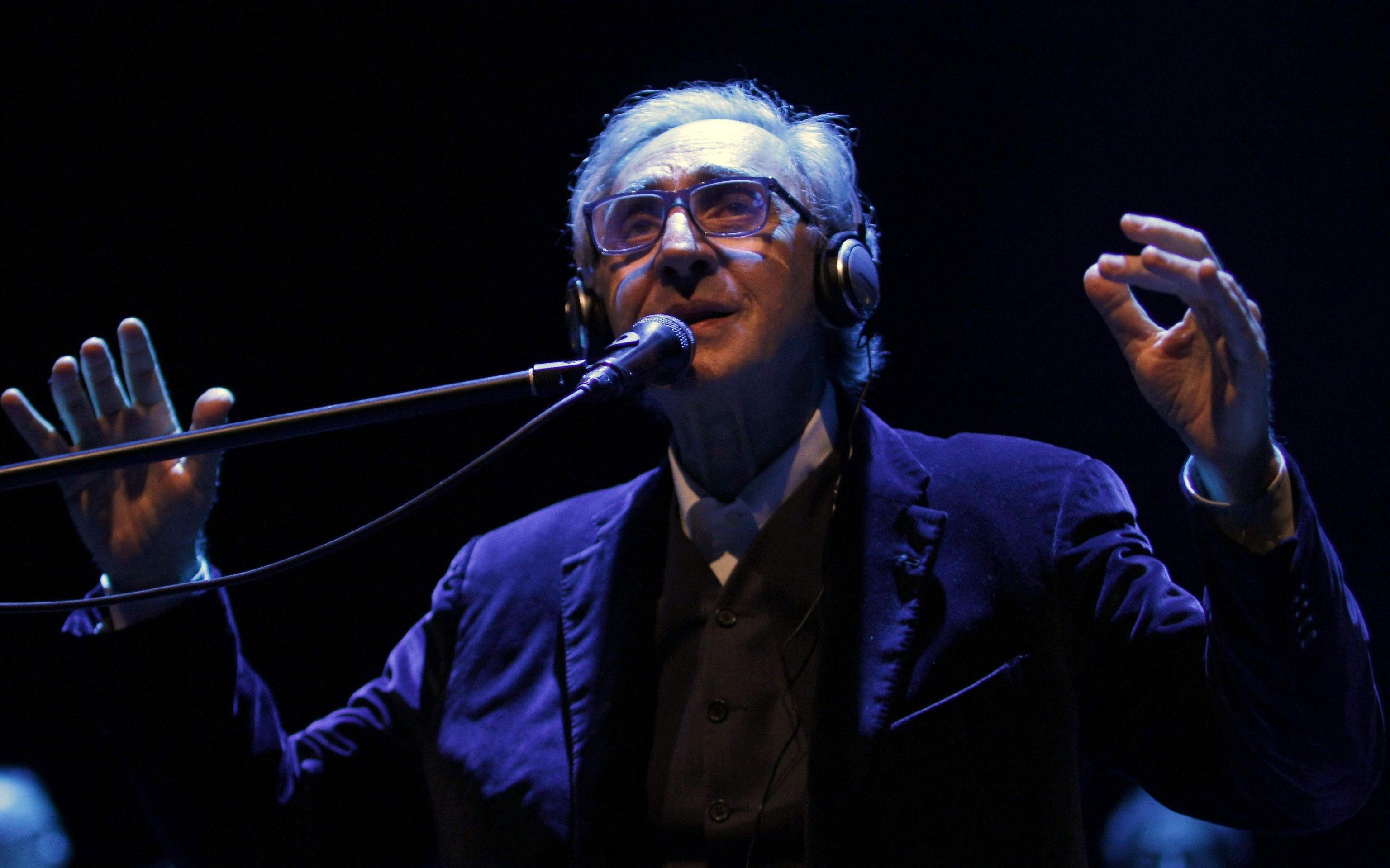 Franco Battiato, l’essenza dell’artista nell’autobiografia
