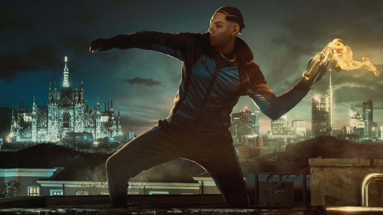 Gangs of Milano: la nuova serie Sky che racconta il lato oscuro della città