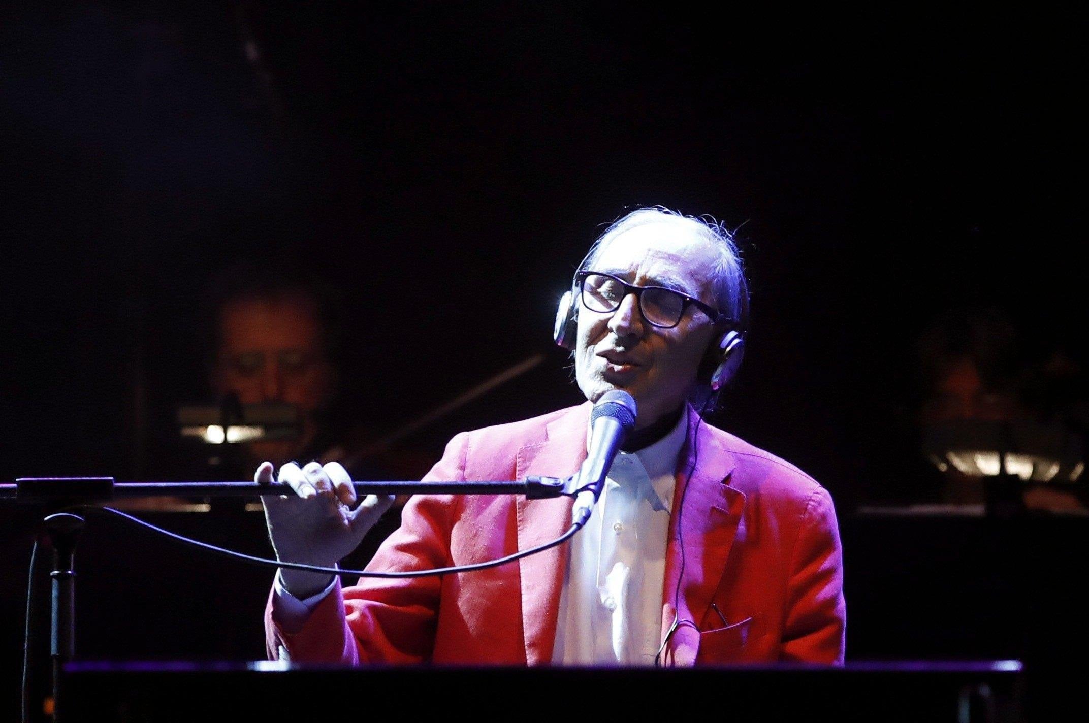 Franco Battiato: 15 canzoni bellissime che (forse) non conoscete
