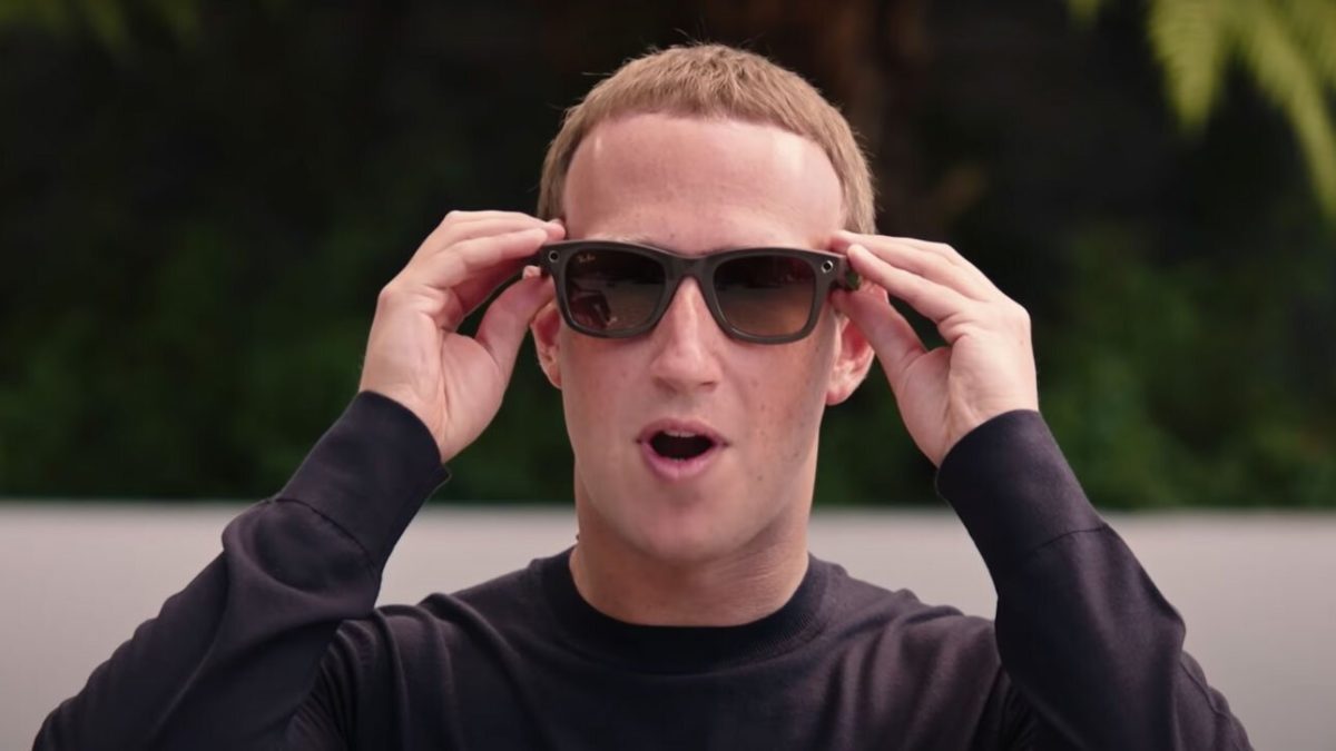 Galleria foto 'Meta AI arriva in Italia: cos’è e come funziona' - foto 5