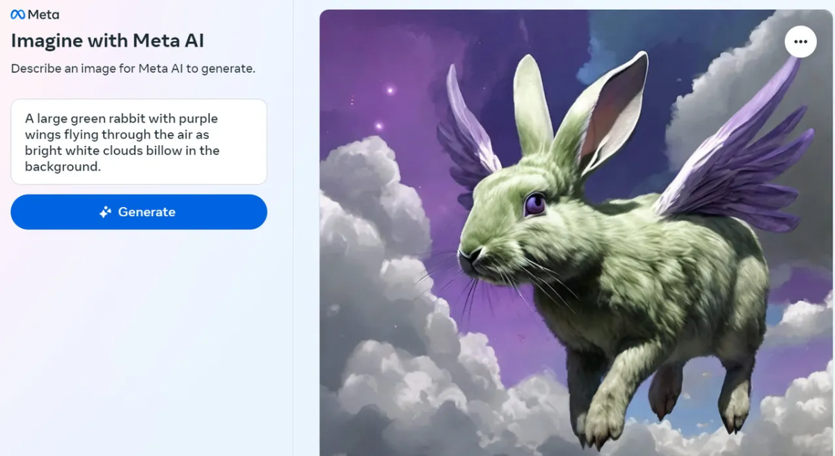 Galleria foto 'Meta AI arriva in Italia: cos’è e come funziona' - foto 6