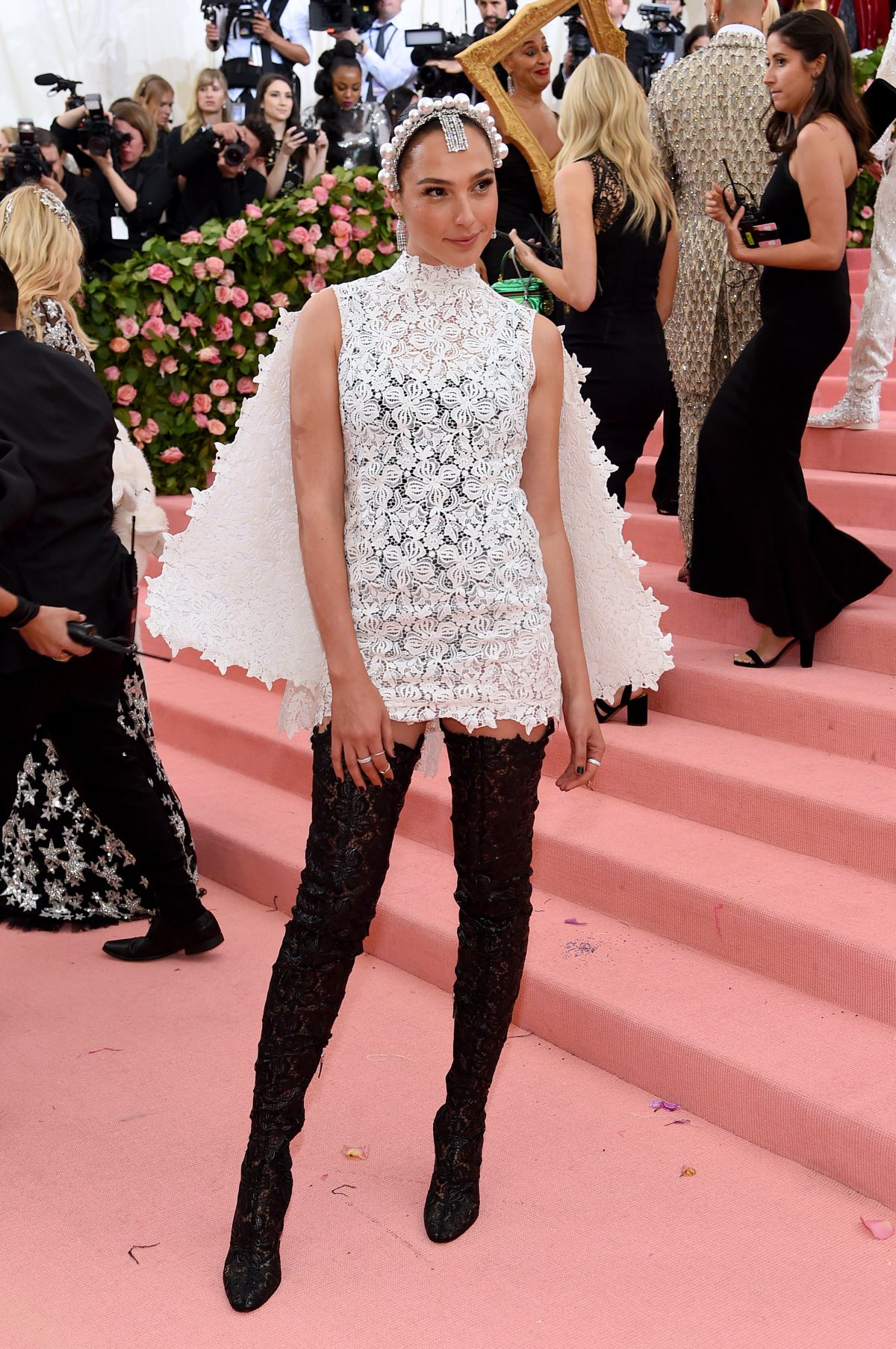 Galleria foto 'Gal Gadot: Chi è la Regina Cattiva di Biancaneve' - foto 7