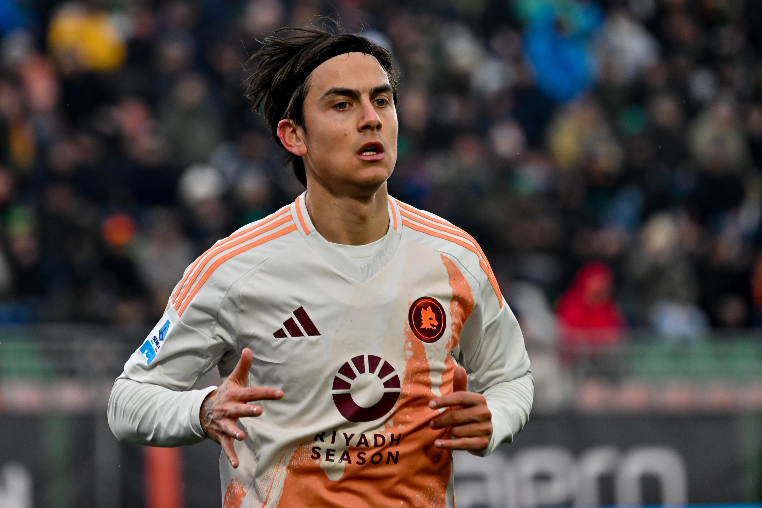 Paulo Dybala, tutti gli infortuni dell’attaccante della Roma