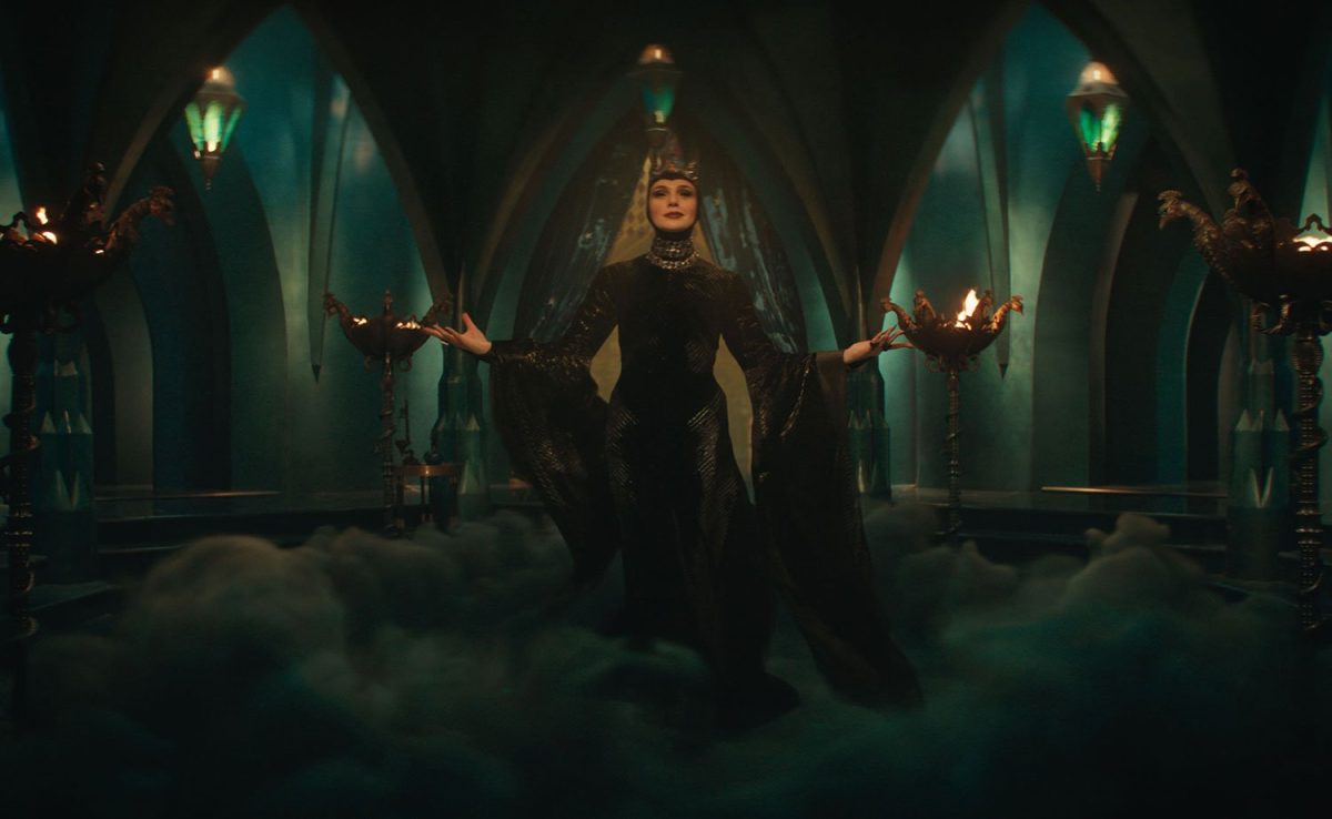 Galleria foto 'Biancaneve, il film della discordia non necessario – Recensione' - foto 2