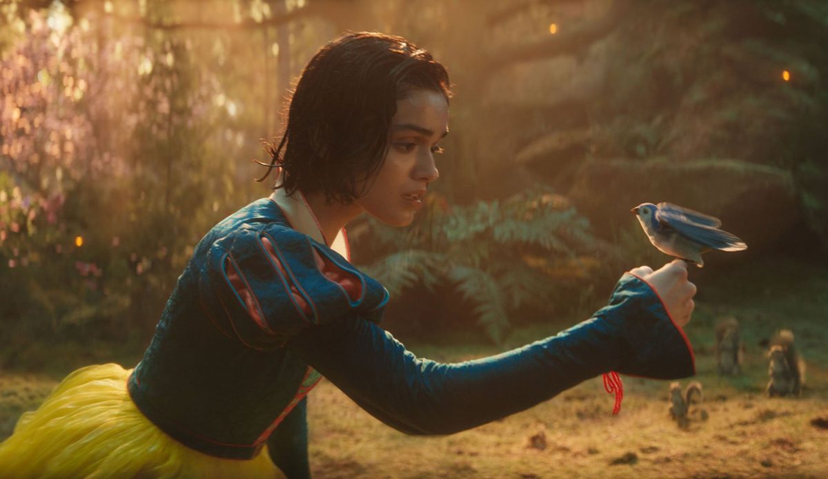 Galleria foto 'Biancaneve, il film della discordia non necessario – Recensione' - foto 3