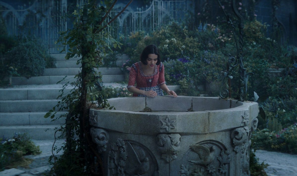 Galleria foto 'Biancaneve, il film della discordia non necessario – Recensione' - foto 6