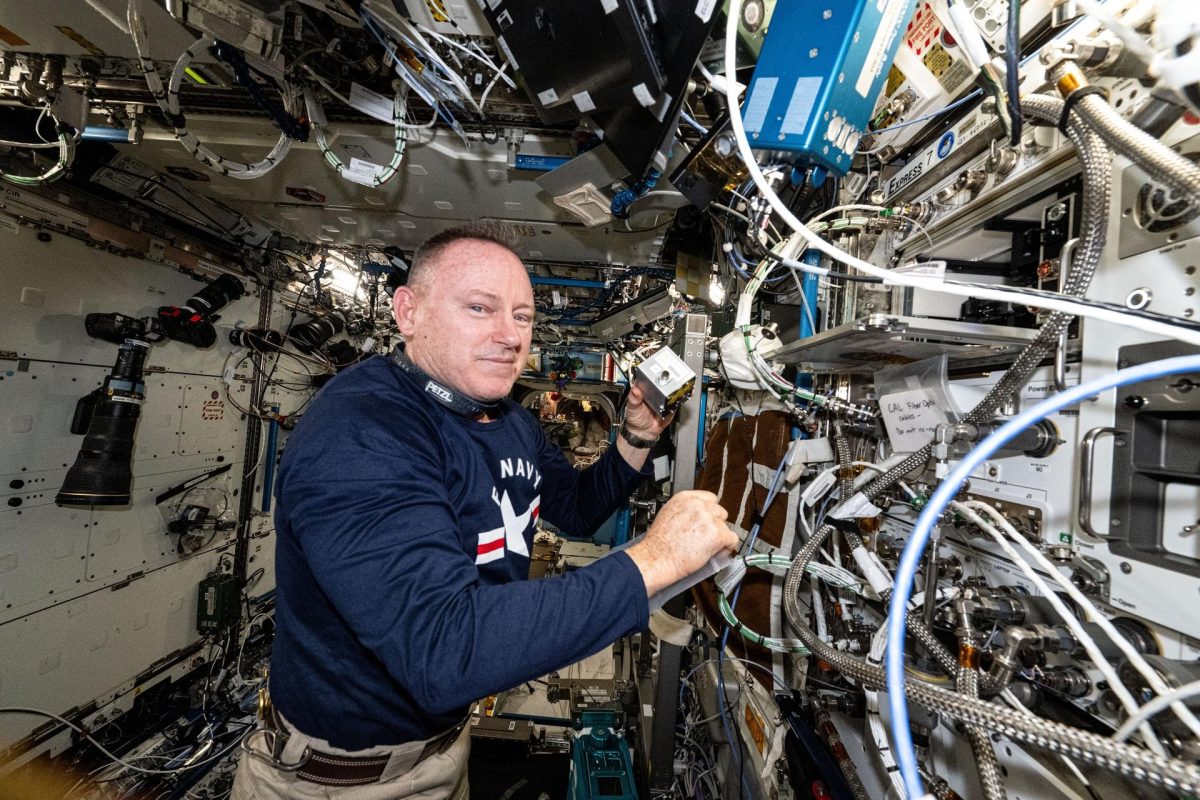 Galleria foto 'Sunita Williams e Barry “Butch” Wilmore. Guarda come sono cambiati gli astronauti dopo nove mesi nello spazio' - foto 6