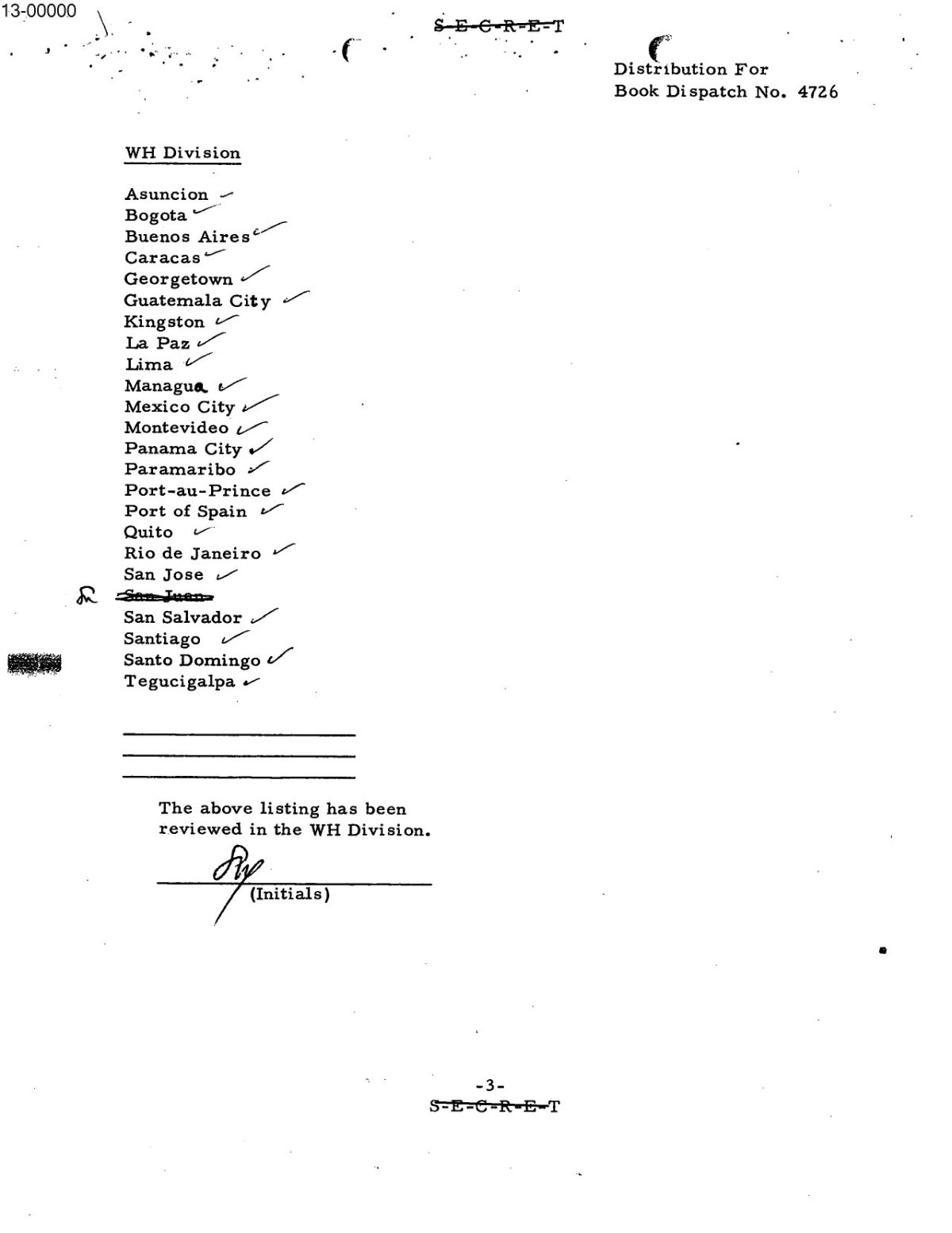 Galleria foto 'Assassinio Kennedy, Trump rilascia 80.000 pagine di documenti. Ecco cosa dicono' - foto 7