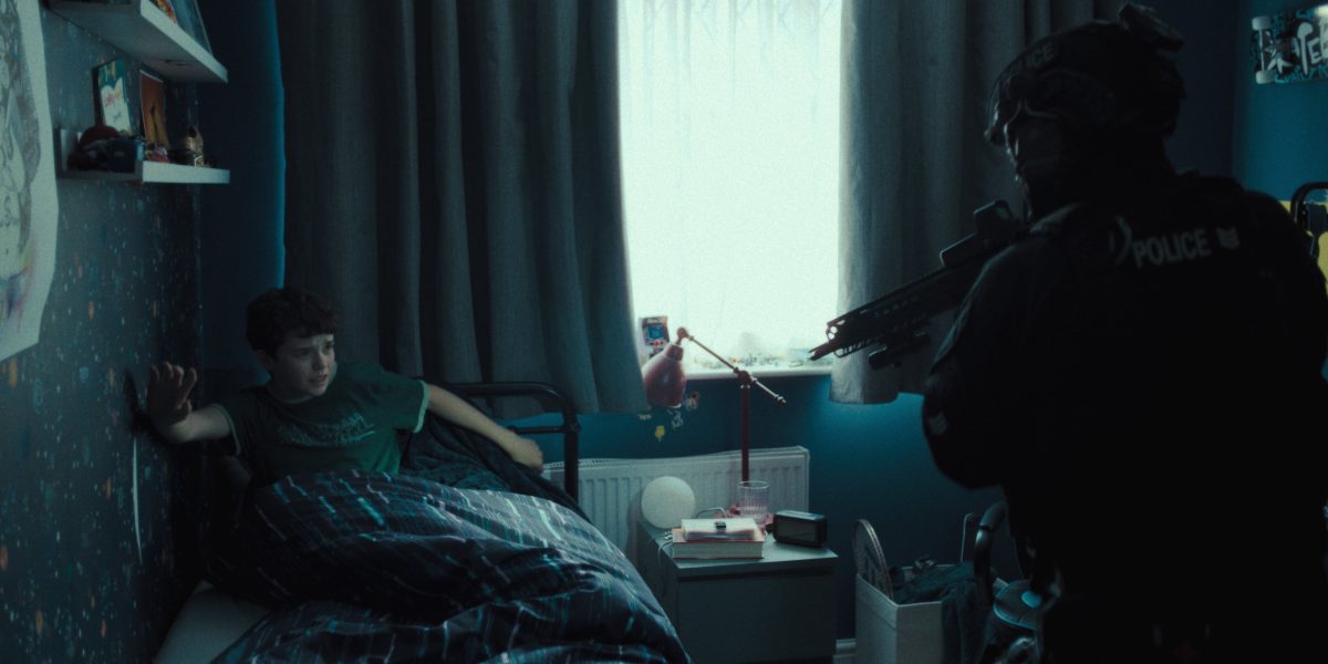 Galleria foto 'Adolescence, la spiegazione del finale della serie Netflix' - foto 2