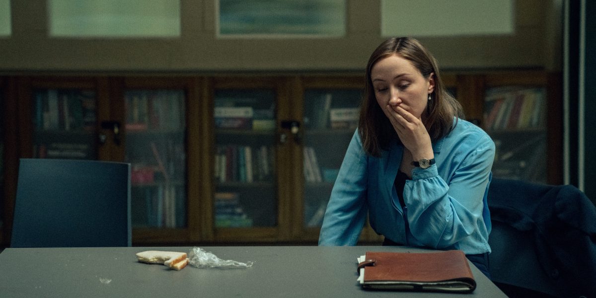 Galleria foto 'Adolescence, la spiegazione del finale della serie Netflix' - foto 4