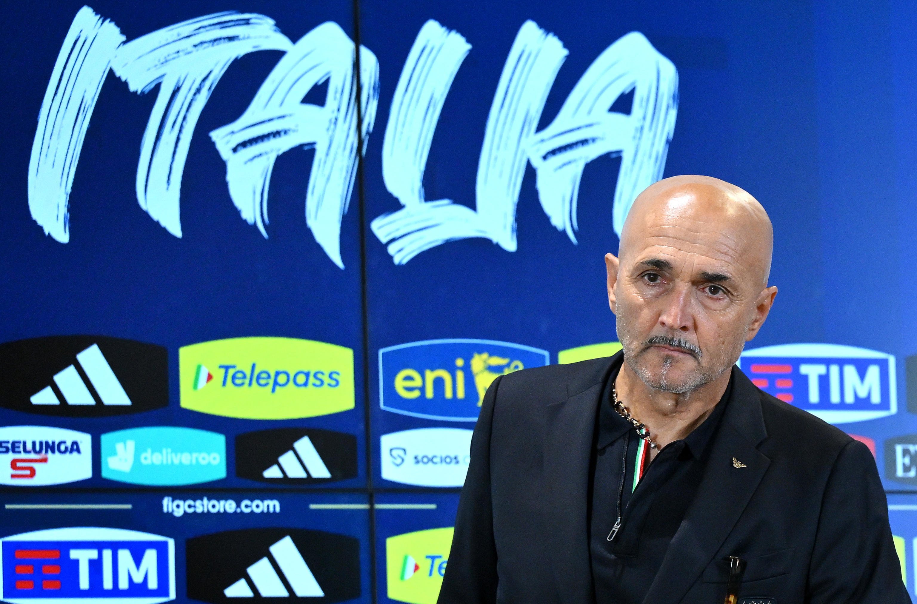 Cinque motivi per non perdersi Italia-Germania di Nations League