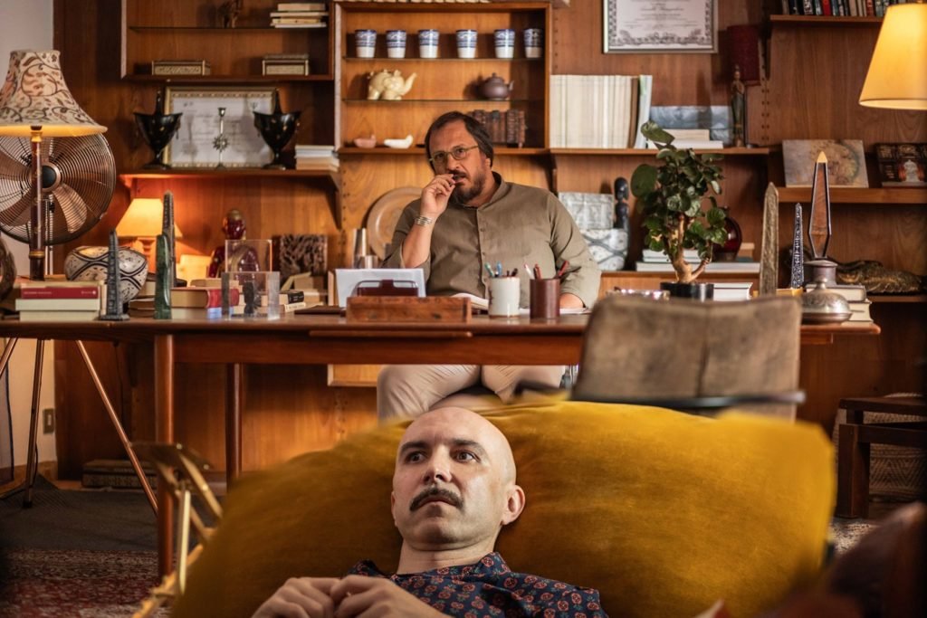 “Sconfort Zone”, in arrivo su Prime Video la serie tv con Maccio Capatonda