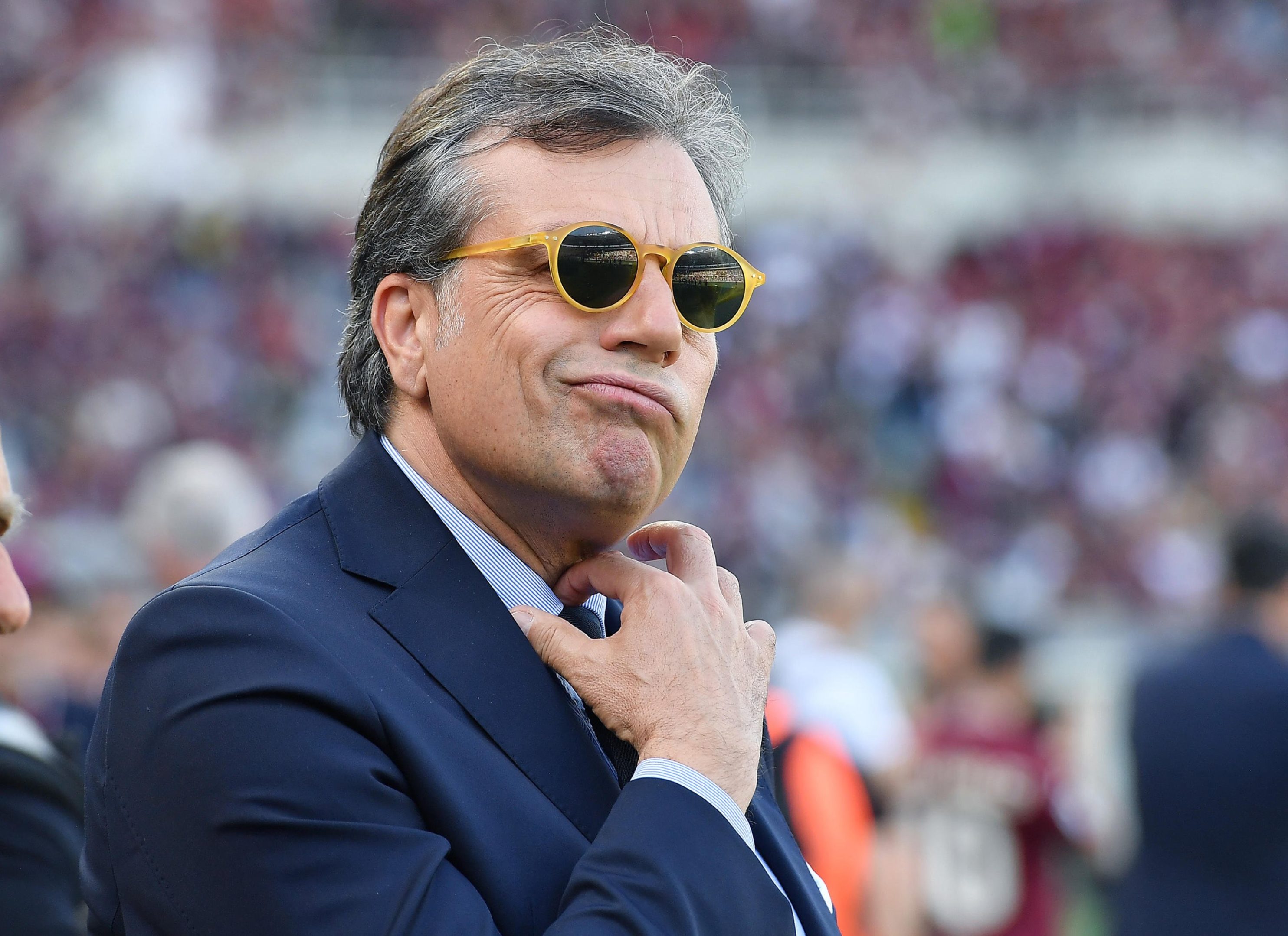 Come sarà la Juventus senza Champions League