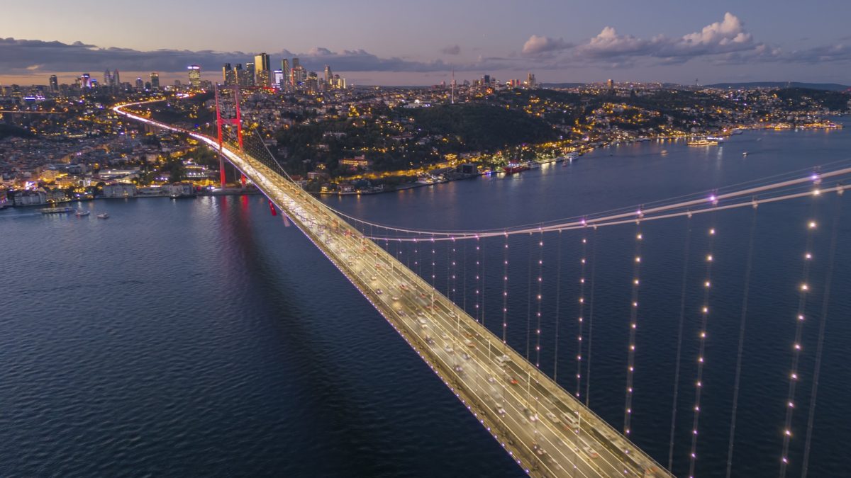 Galleria foto 'Istanbul in 72 ore' - foto 8