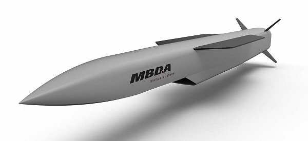 Missili antiradar, l’Europa accelera ma bisognerà attendere il 2033