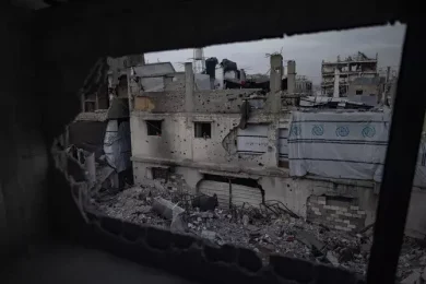 Finita la tregua a Gaza: Israele attacca obiettivi legati ad Hamas