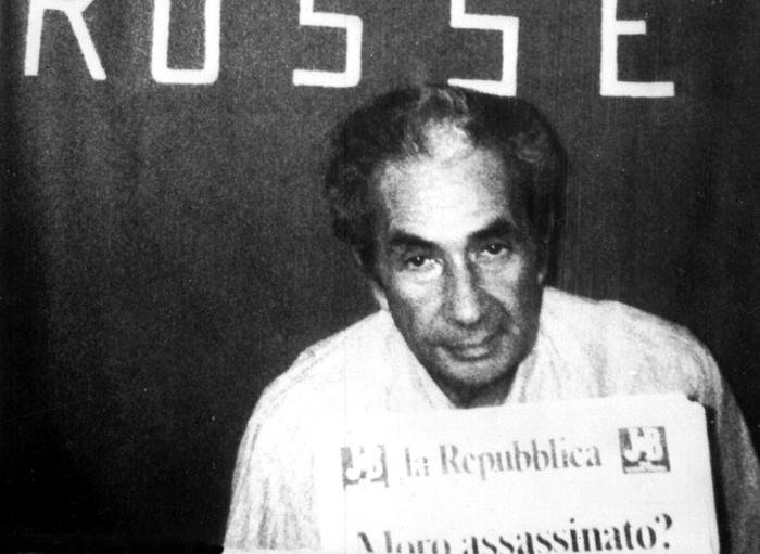 Il Caso Moro torna in tv con uno speciale in seconda serata