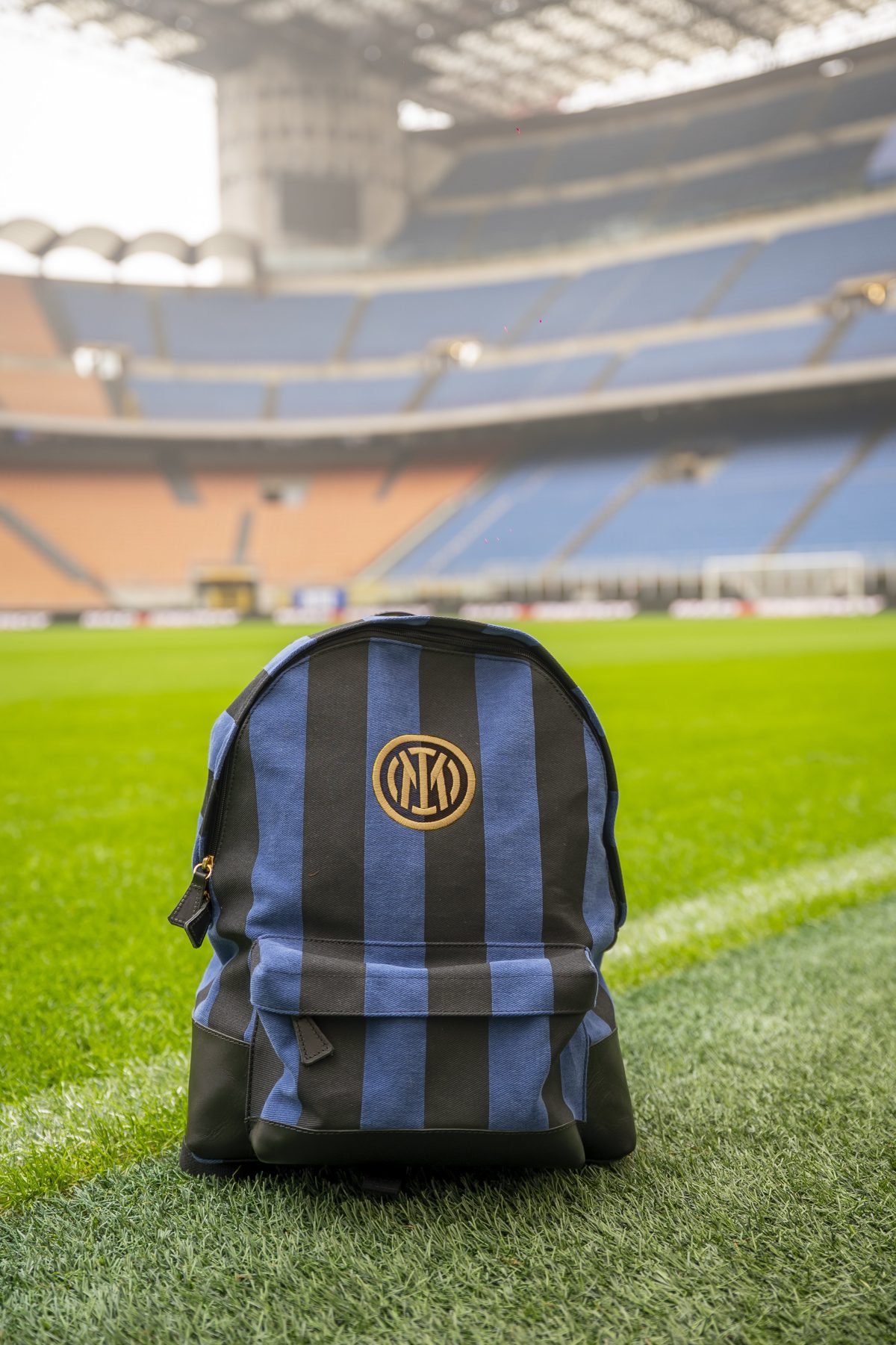 Galleria foto 'Per celebrare i suoi 117 anni, l’Inter crea una collezione con My Style Bags' - foto 2