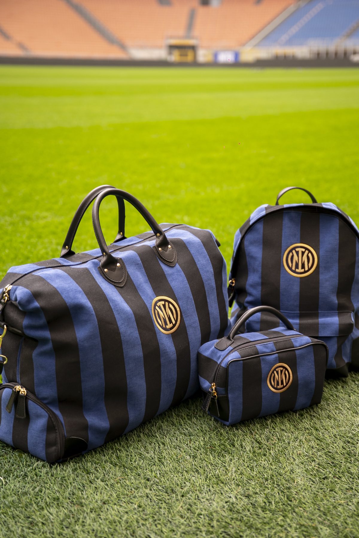 Galleria foto 'Per celebrare i suoi 117 anni, l’Inter crea una collezione con My Style Bags' - foto 5
