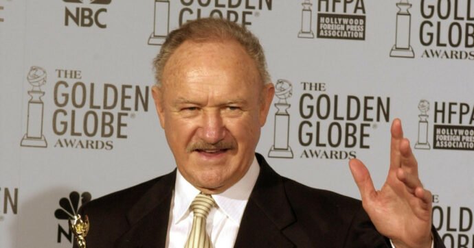 Gene Hackman, la guerra sull’eredità da 80 milioni di dollari Gene Hackman, la guerra sull’eredità da 80 milioni di dollari