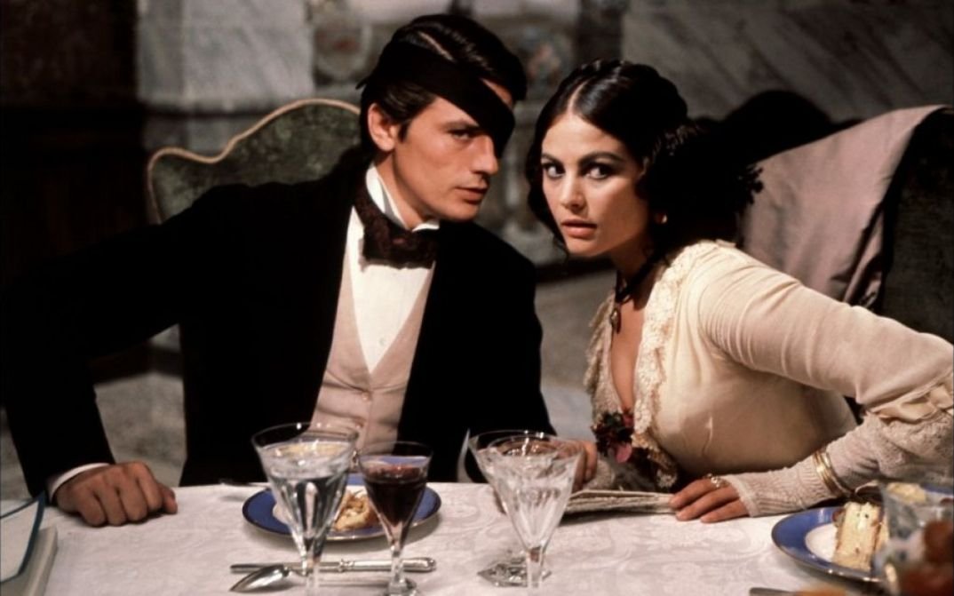 Se la perfezione non esiste, esiste Claudia Cardinale