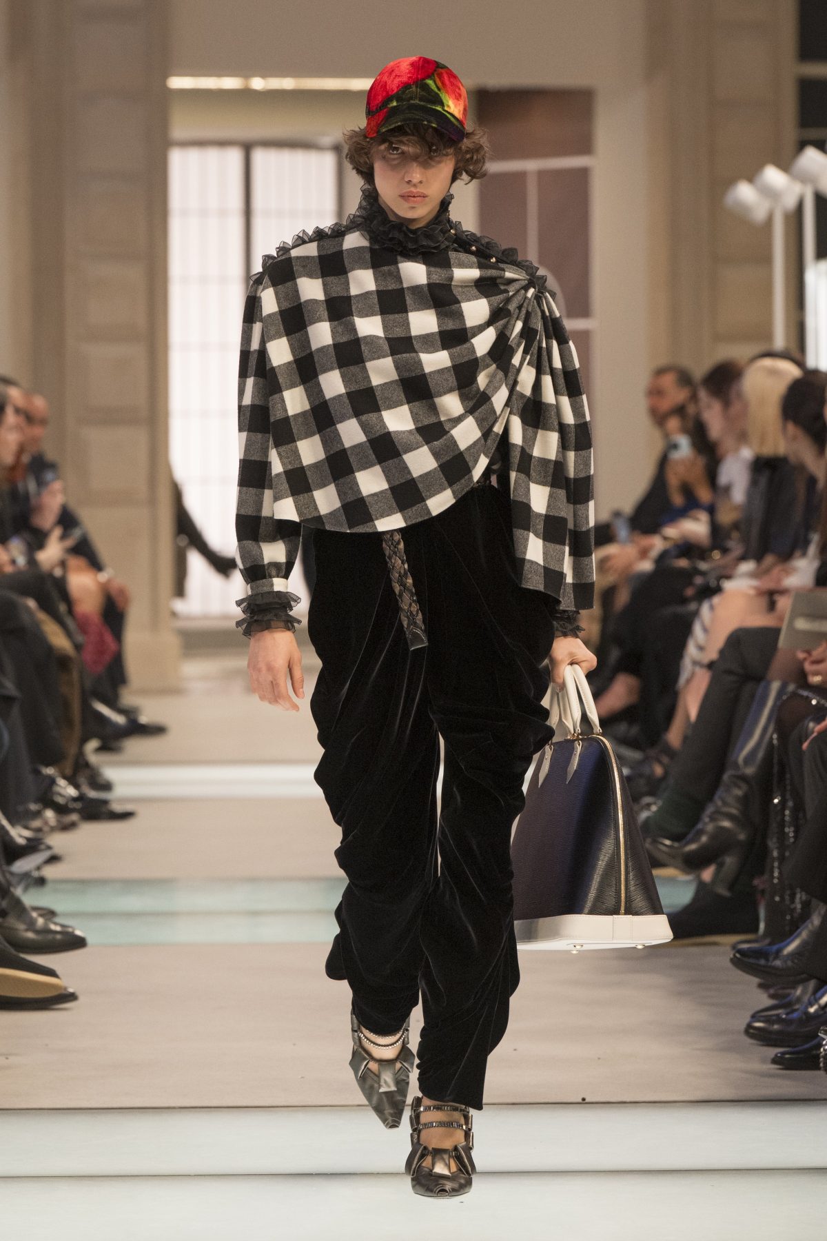 Galleria foto 'Paris Fashion Week: il viaggio secondo Louis Vuitton' - foto 7