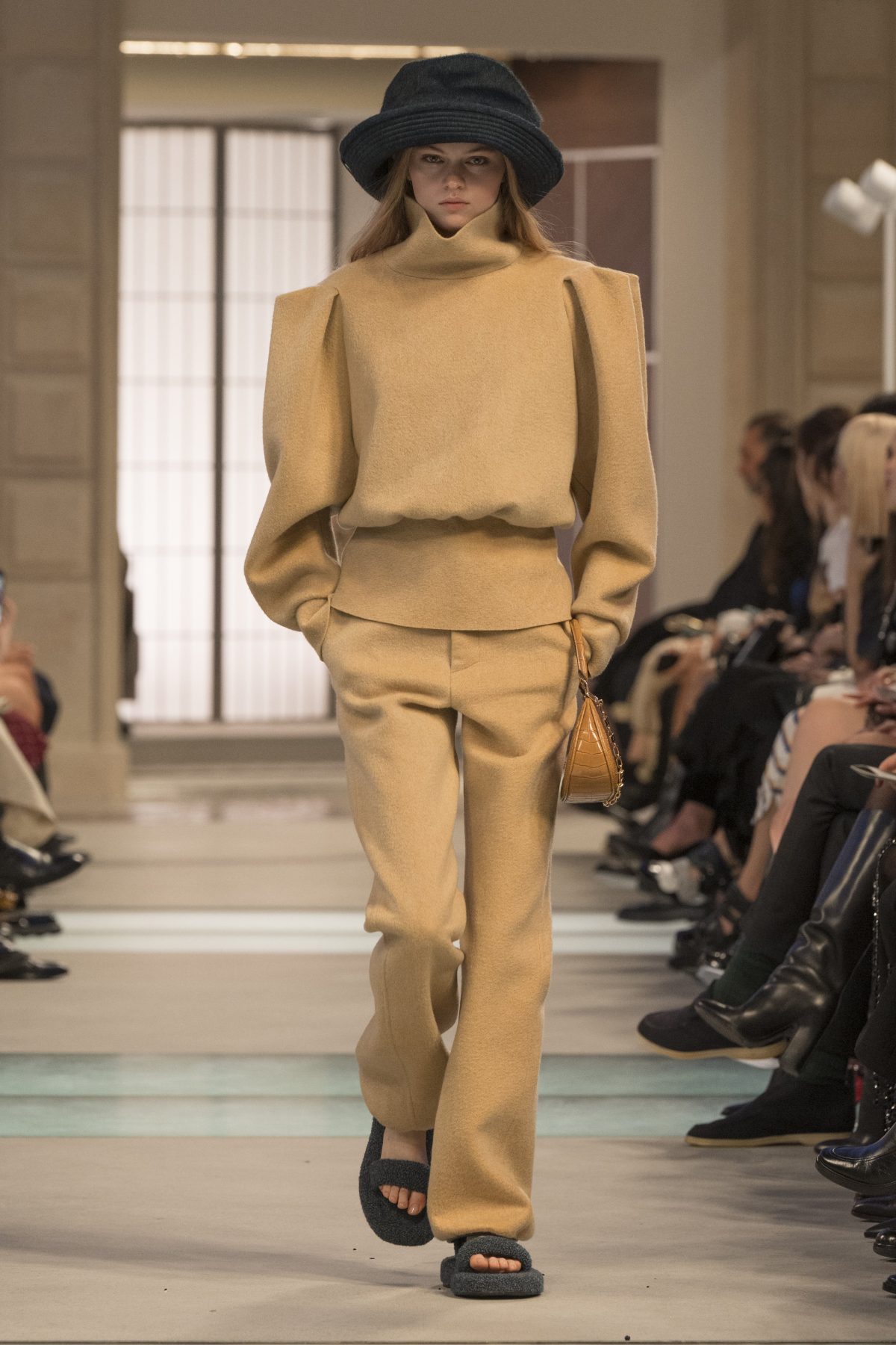 Galleria foto 'Paris Fashion Week: il viaggio secondo Louis Vuitton' - foto 10
