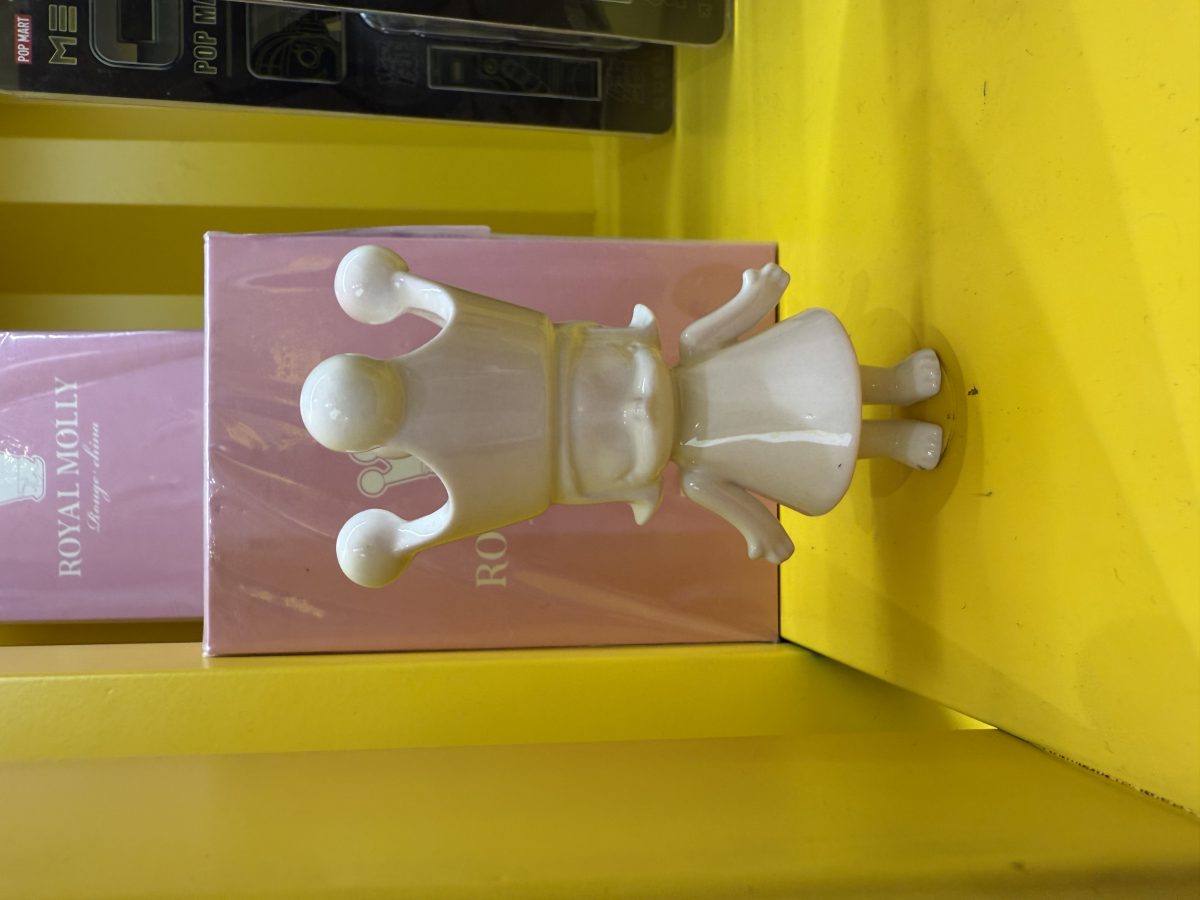 Galleria foto 'Labubu, il nuovo oggetto del desiderio. Ecco dove comprarli prima del prossimo sold out' - foto 6