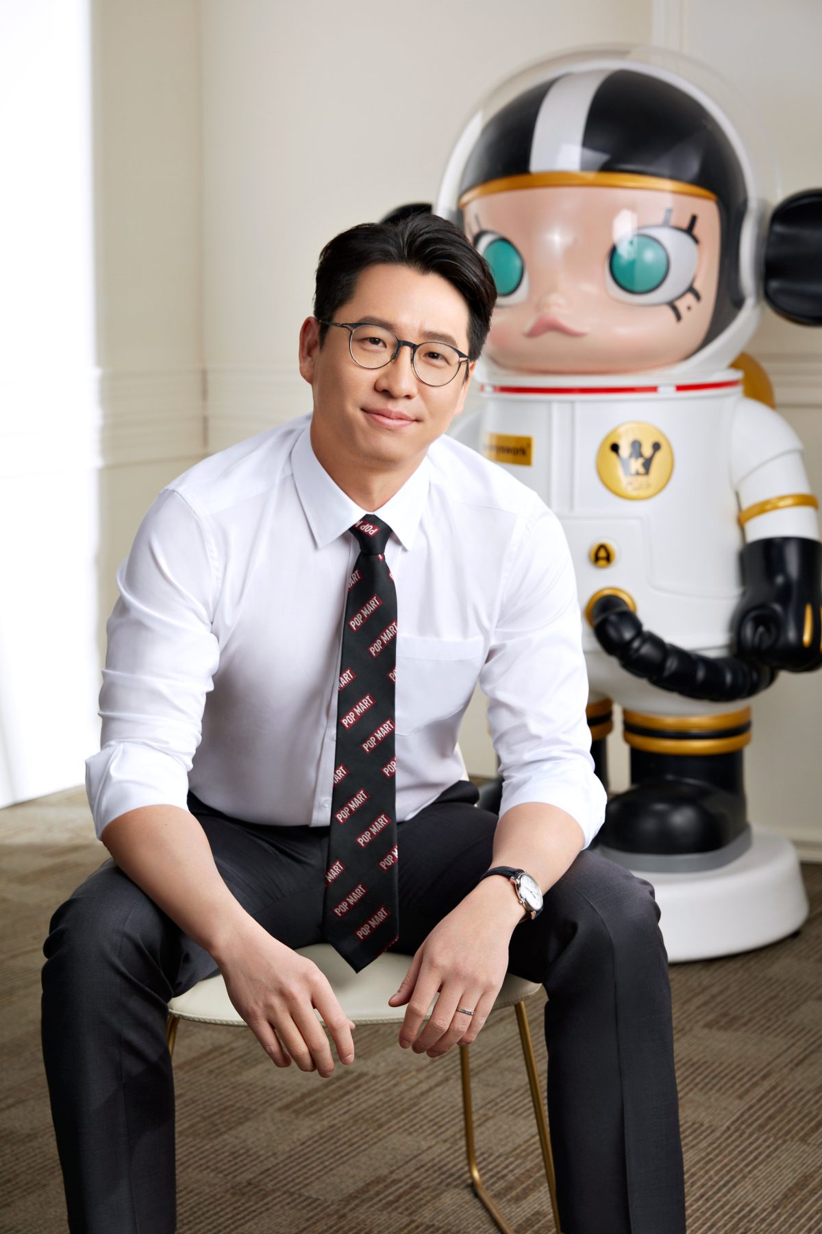 Galleria foto 'Labubu, il nuovo oggetto del desiderio. Ecco dove comprarli prima del prossimo sold out' - foto 12